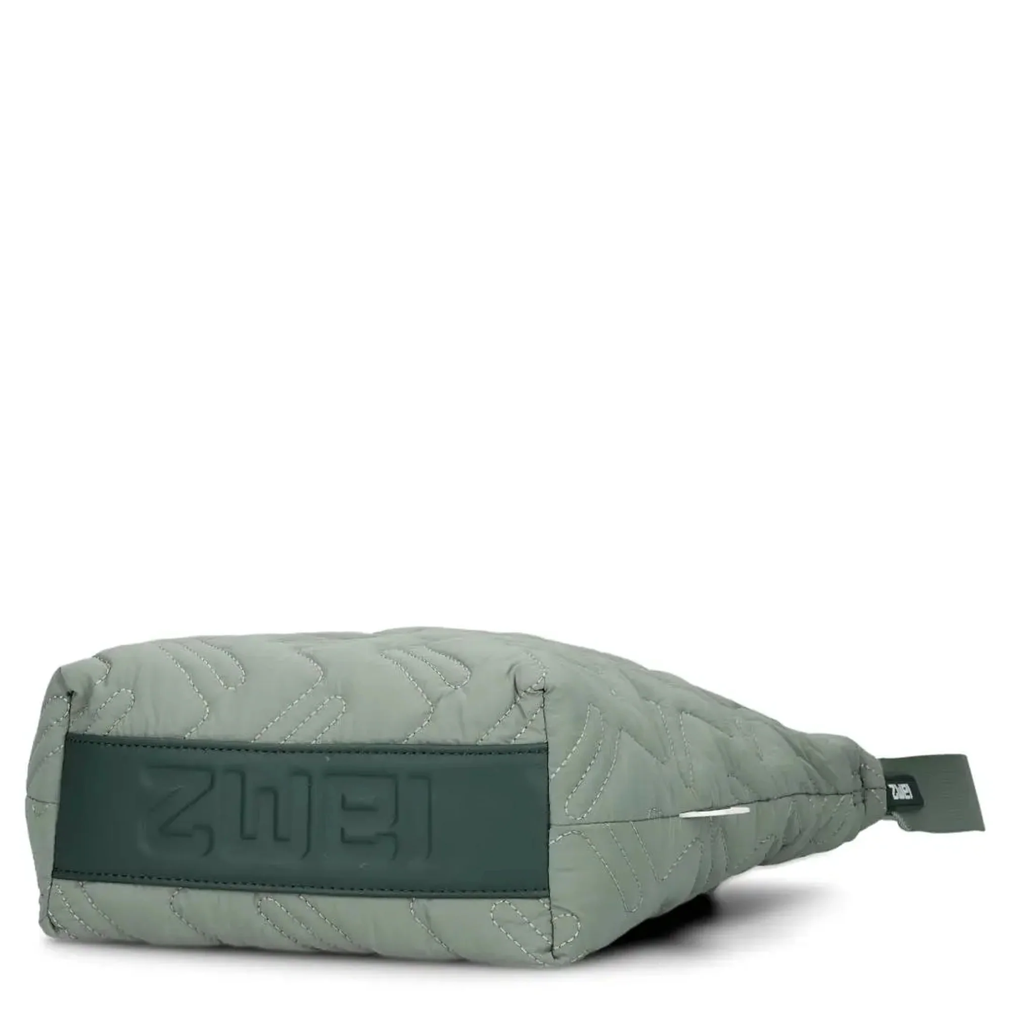 zwei Cleo - Umhängetasche 35 cm (eucalyptus-new) - Image 5