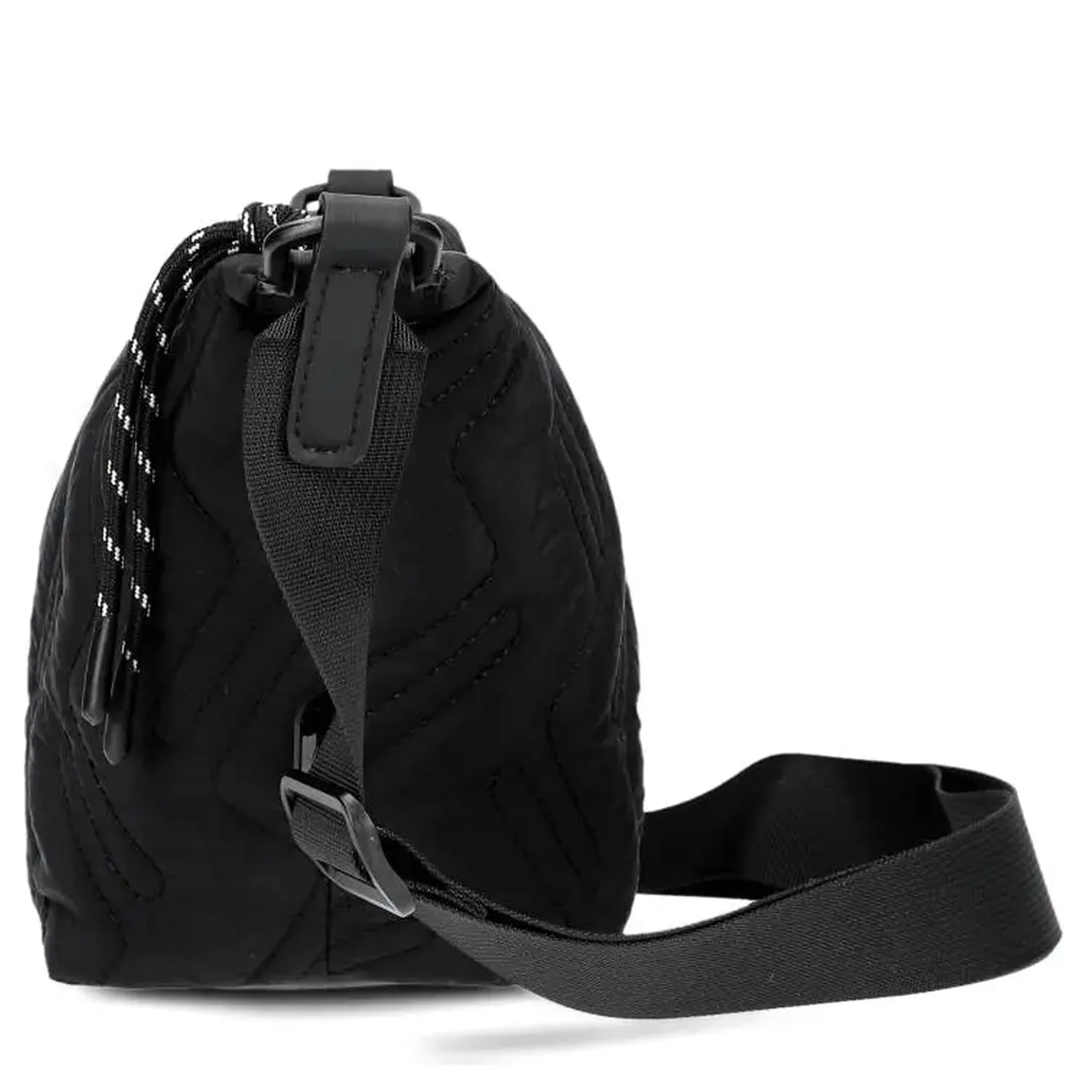 zwei Cleo - Umhängetasche 36 cm (black-new) - Image 3