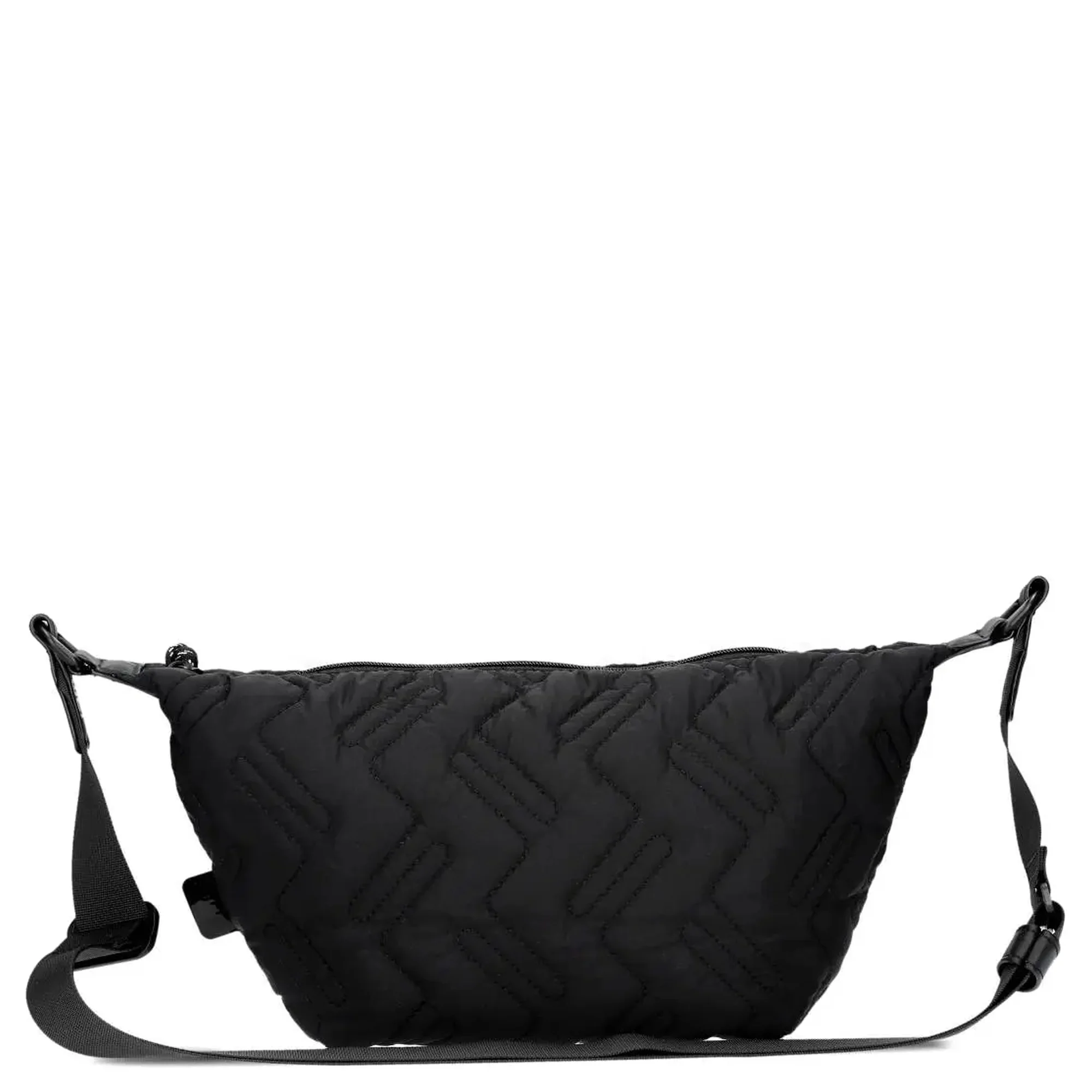 zwei Cleo - Umhängetasche 36 cm (black-new) - Image 4