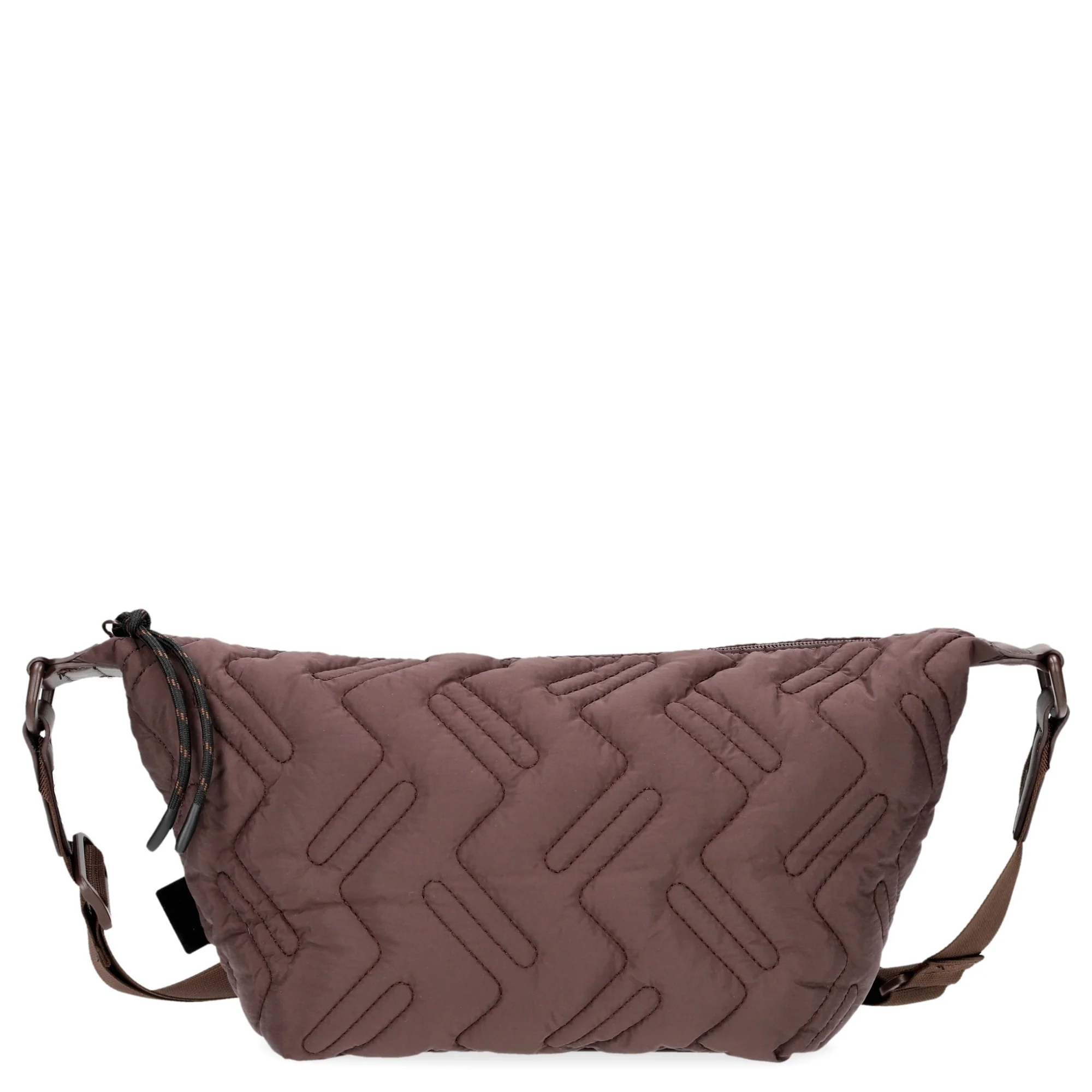 zwei Cleo - Umhängetasche 36 cm (brown) - Image 4