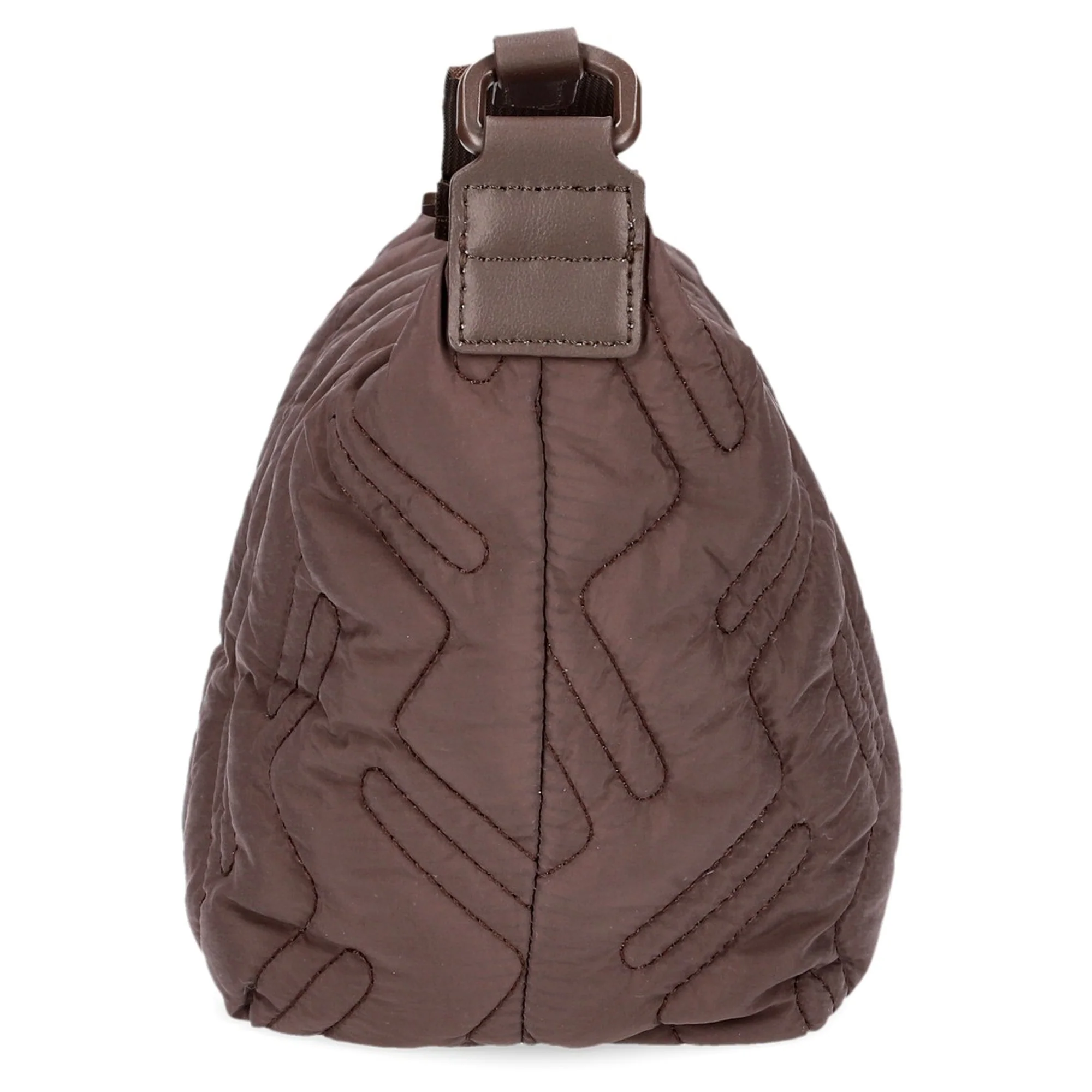 zwei Cleo - Umhängetasche 36 cm (brown) - Image 5
