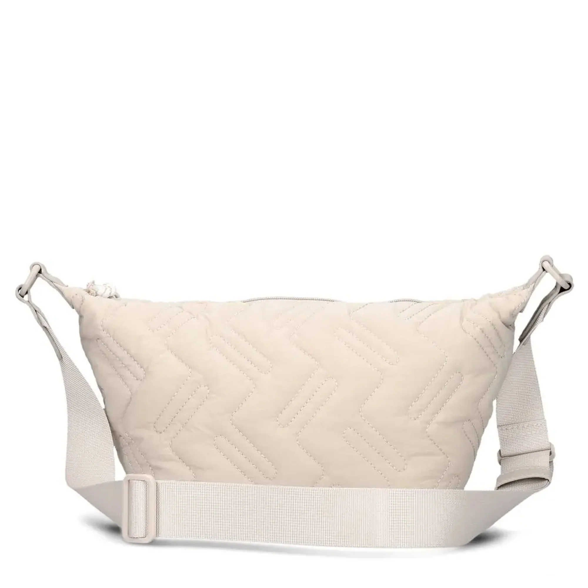 zwei Cleo - Umhängetasche 36 cm (sand-new) - Image 4