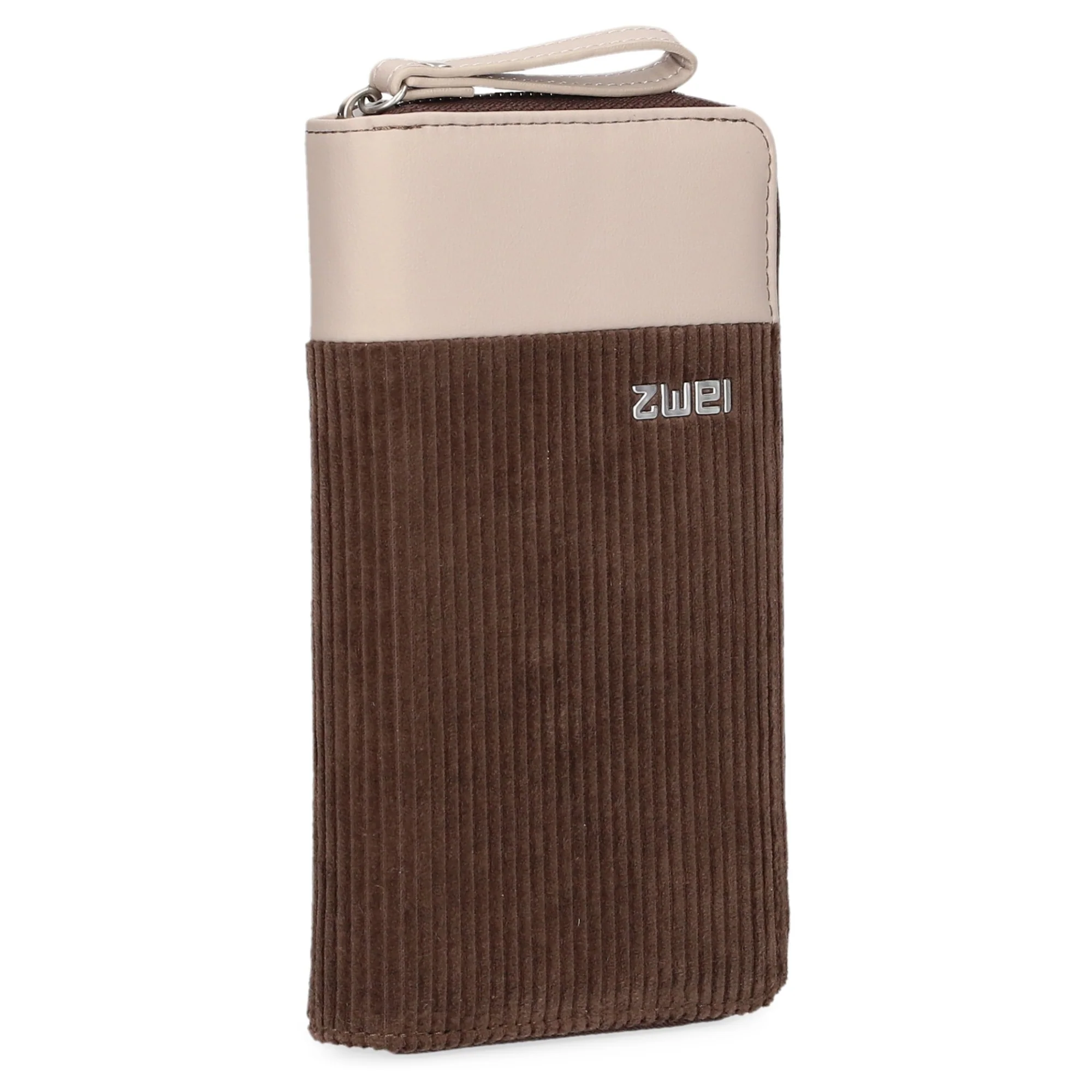 zwei Eva EV2 - Geldbörse 15cc 19 cm (cord-wood) - Image 6