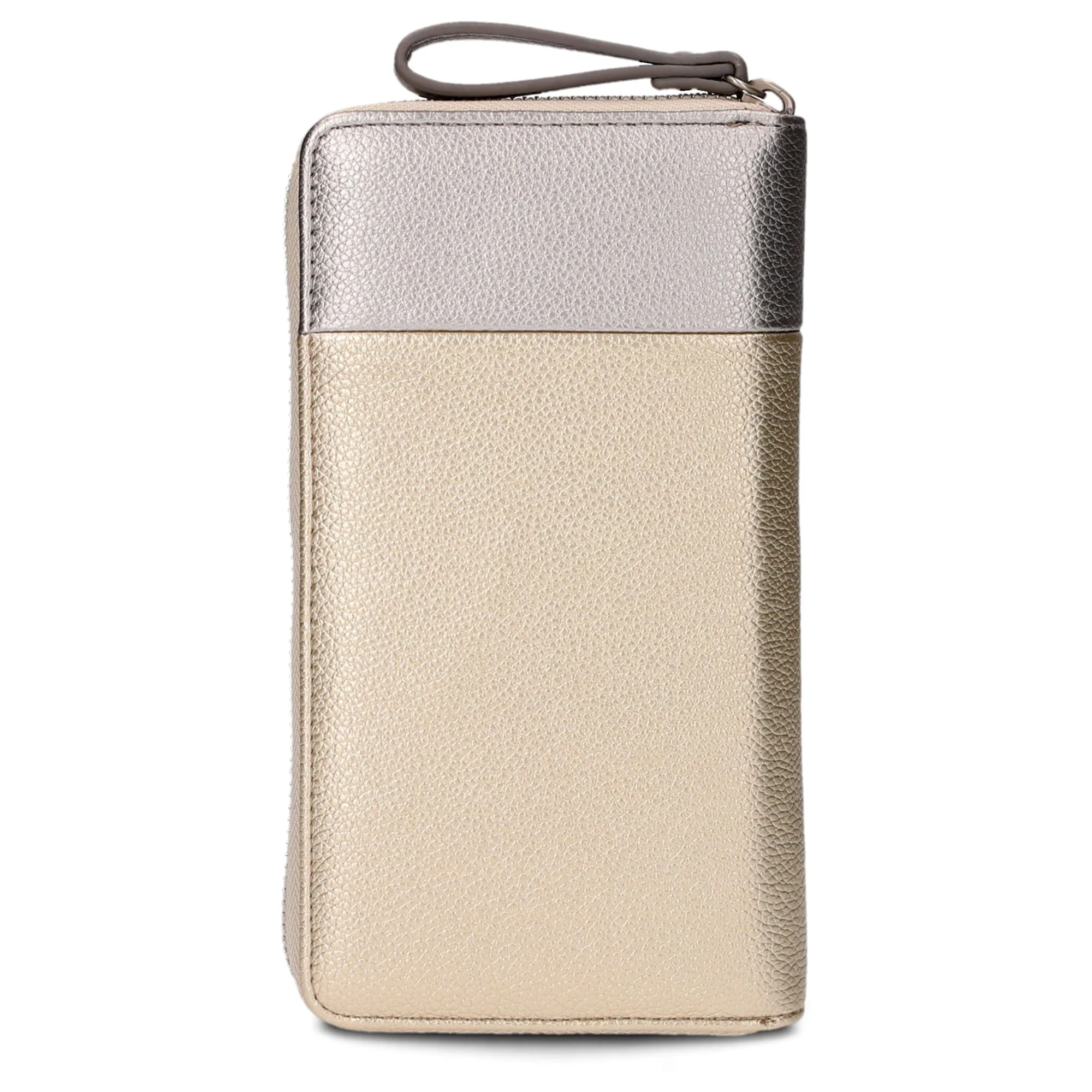 zwei Eva EV2 - Geldbörse 15cc 19 cm (gold) - Image 5