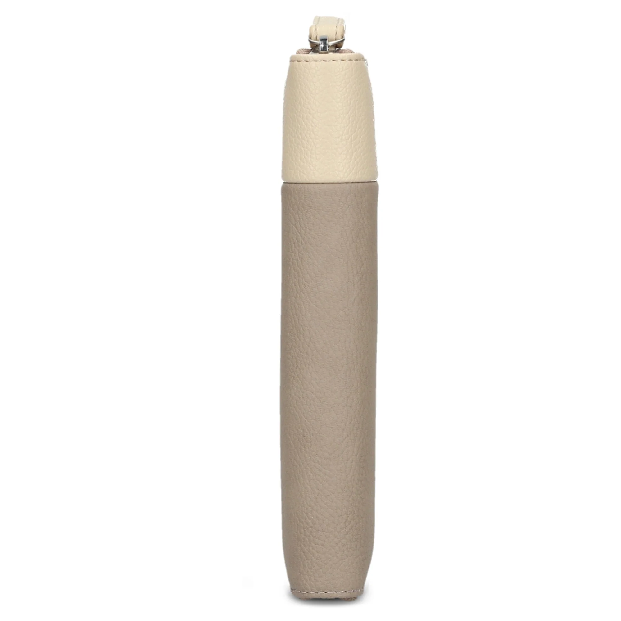 zwei Eva EV2 - Geldbörse 15cc 19 cm (nubuk-cappuccino) - Image 6