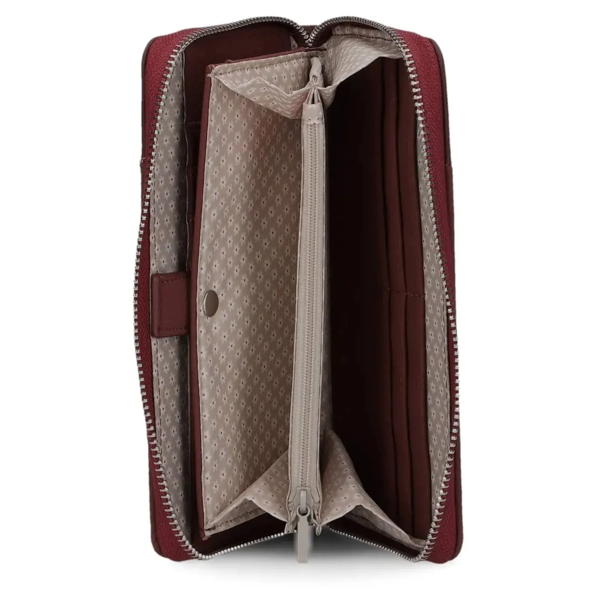 zwei Eva EV2 - Geldbörse 15cc 19 cm (rubin) - Image 6