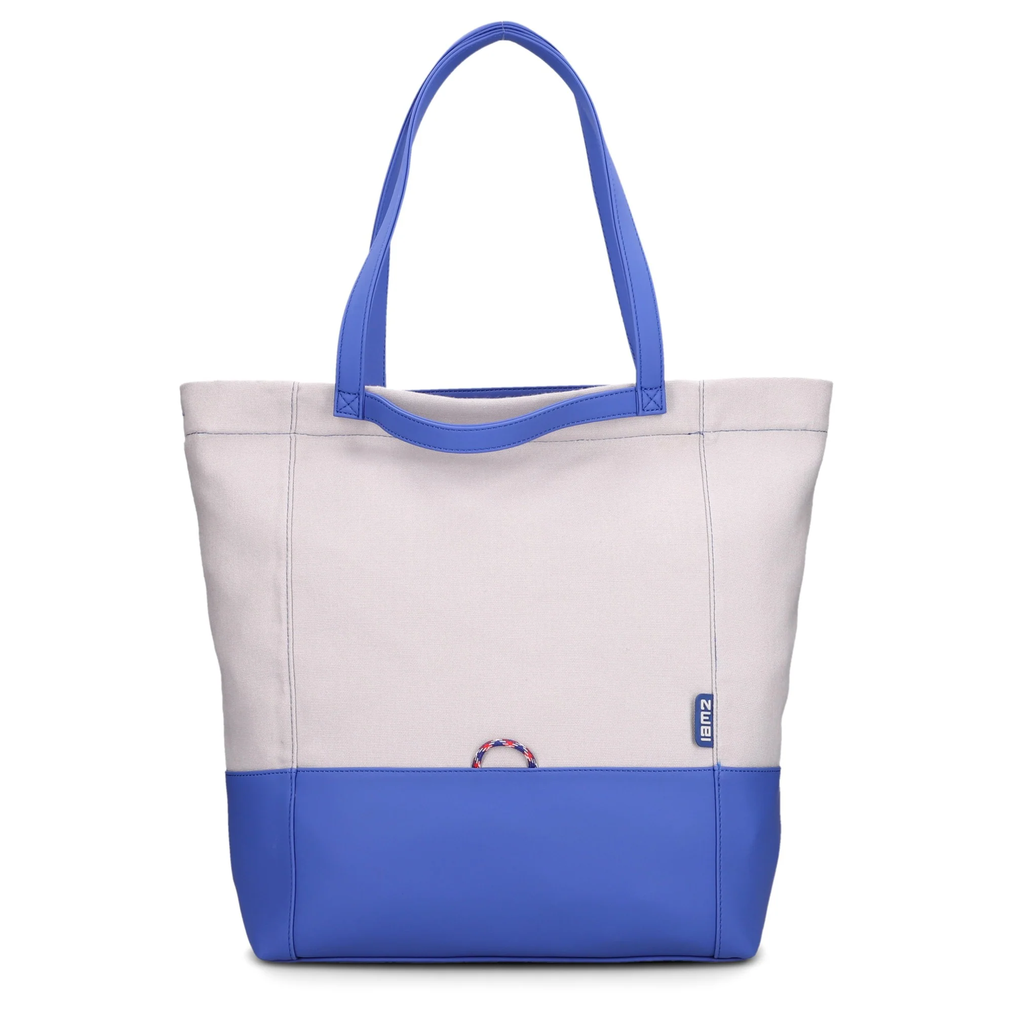 zwei Fiorella FI200 - Shopper 44 cm (ice) - Image 4