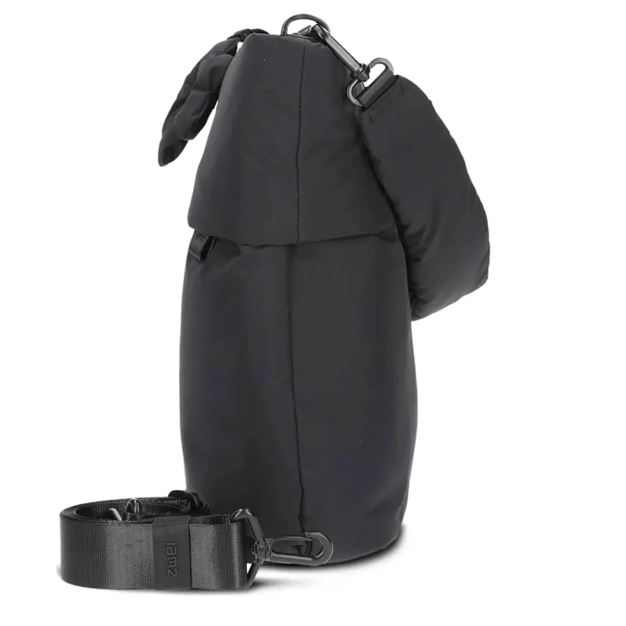 zwei Hannah HA12 - Umhängetasche 32 cm (black) - Image 2