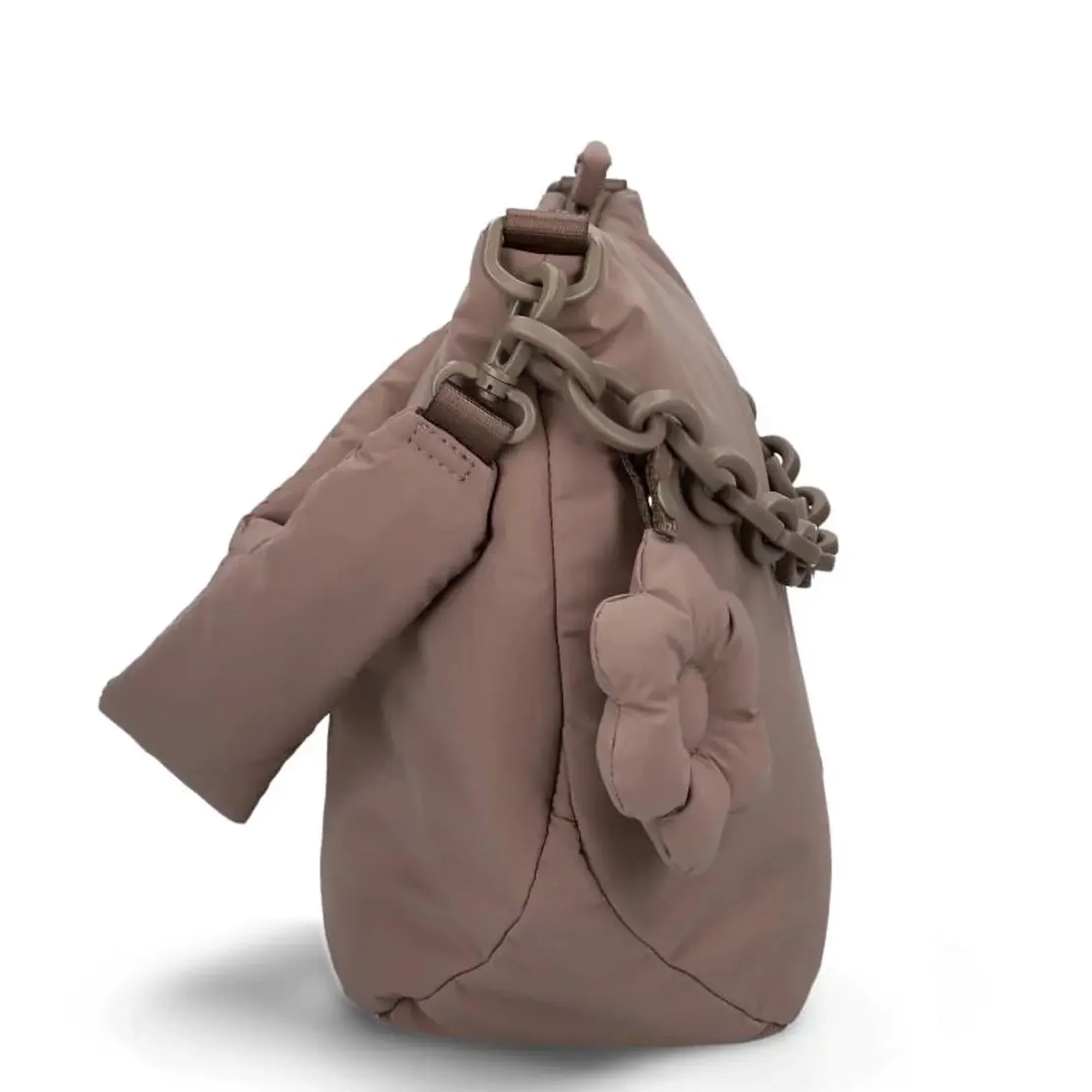 zwei Hannah HA140 - Shopper 39 cm (cappuccino) - Image 4