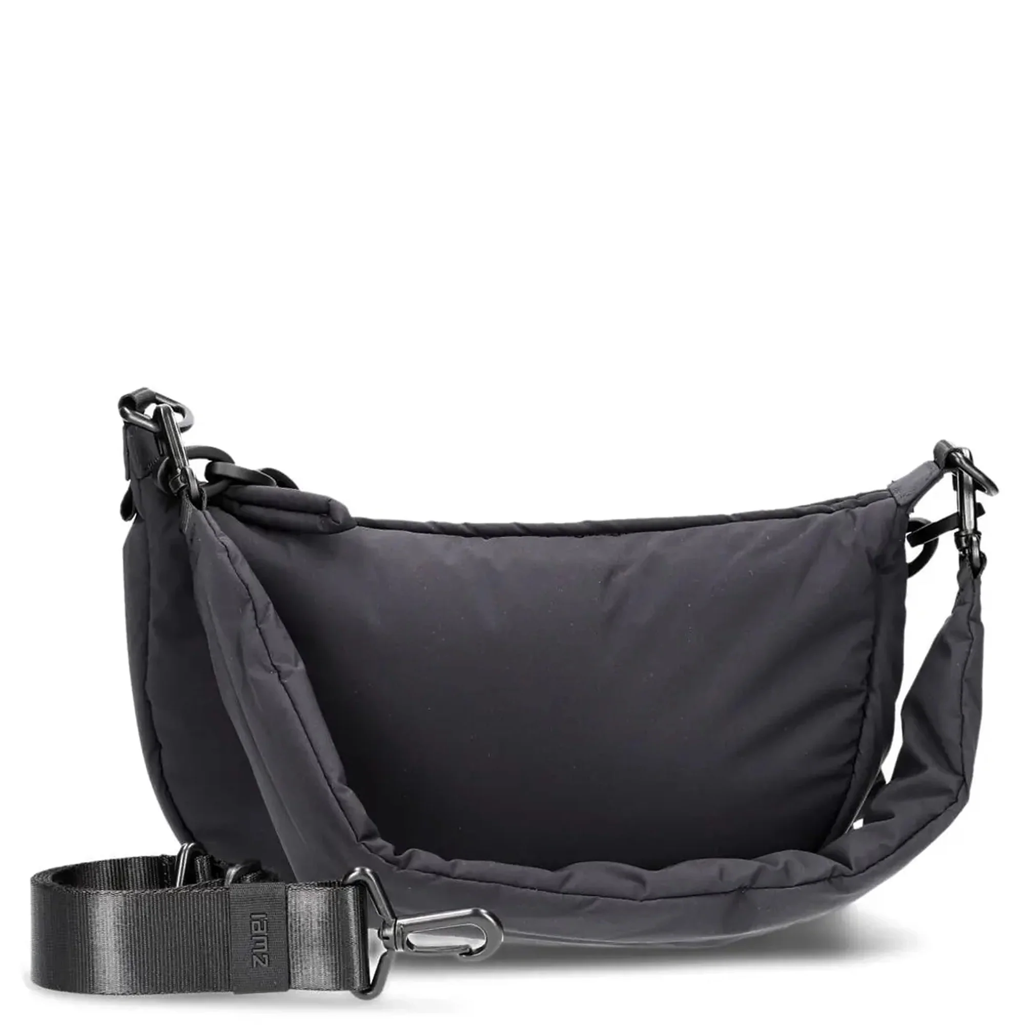 zwei Hannah HA70 - Umhängetasche 34 cm (black) - Image 3