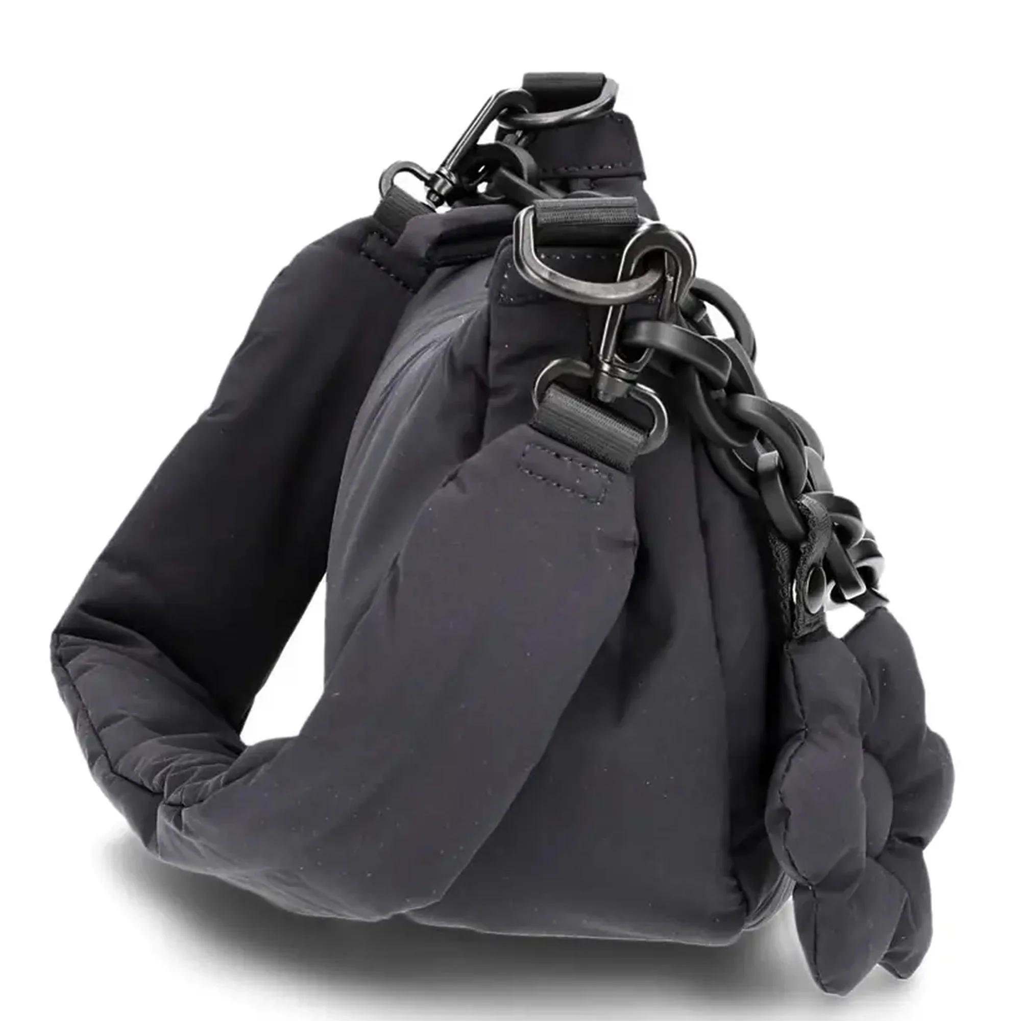 zwei Hannah HA70 - Umhängetasche 34 cm (black) - Image 4