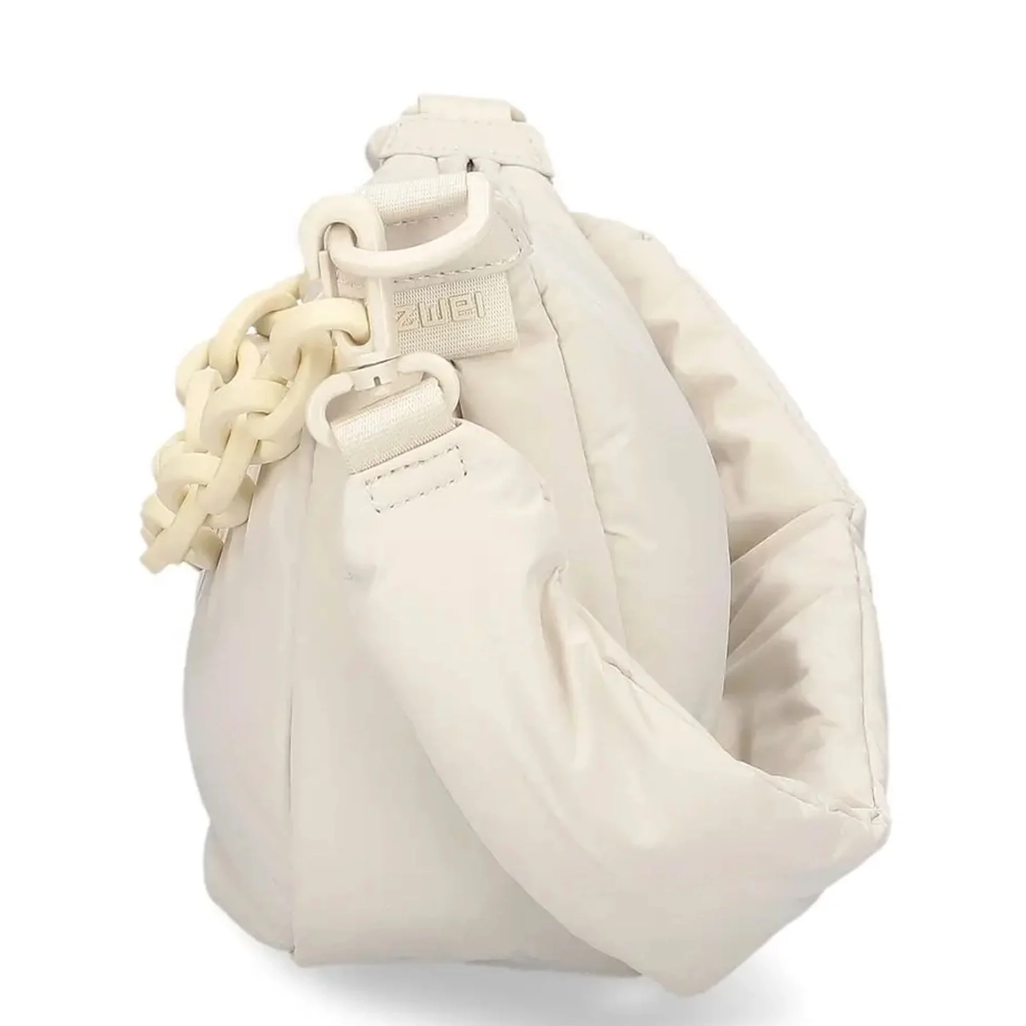 zwei Hannah HA70 - Umhängetasche 34 cm (off-white) - Image 2