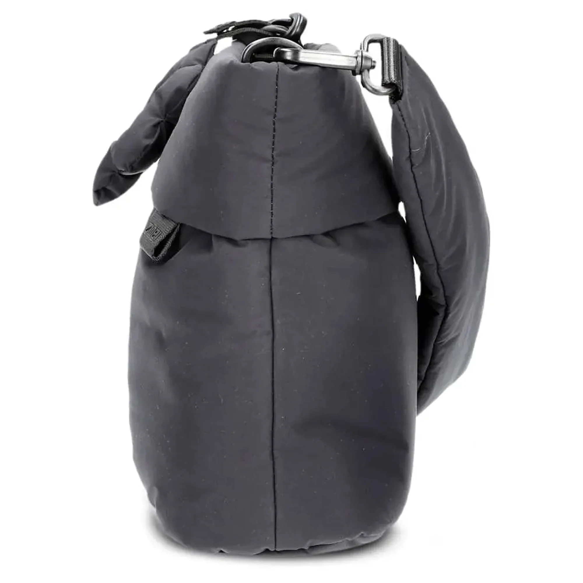 zwei Hannah HA8 - Umhängetasche 25 cm (black) - Image 2