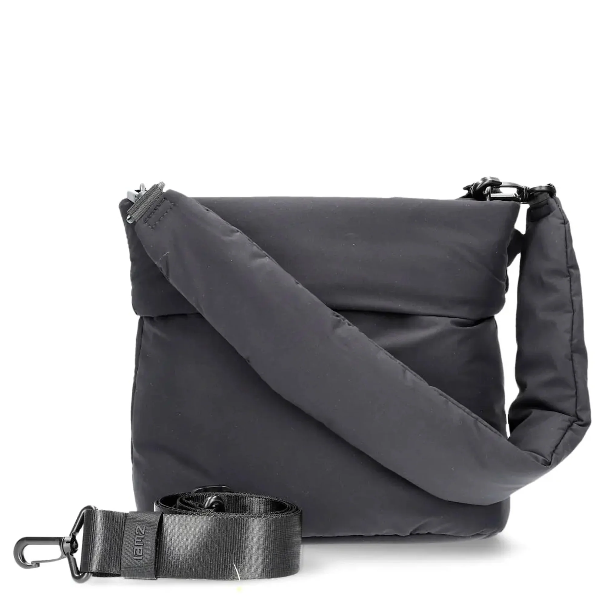 zwei Hannah HA8 - Umhängetasche 25 cm (black) - Image 3