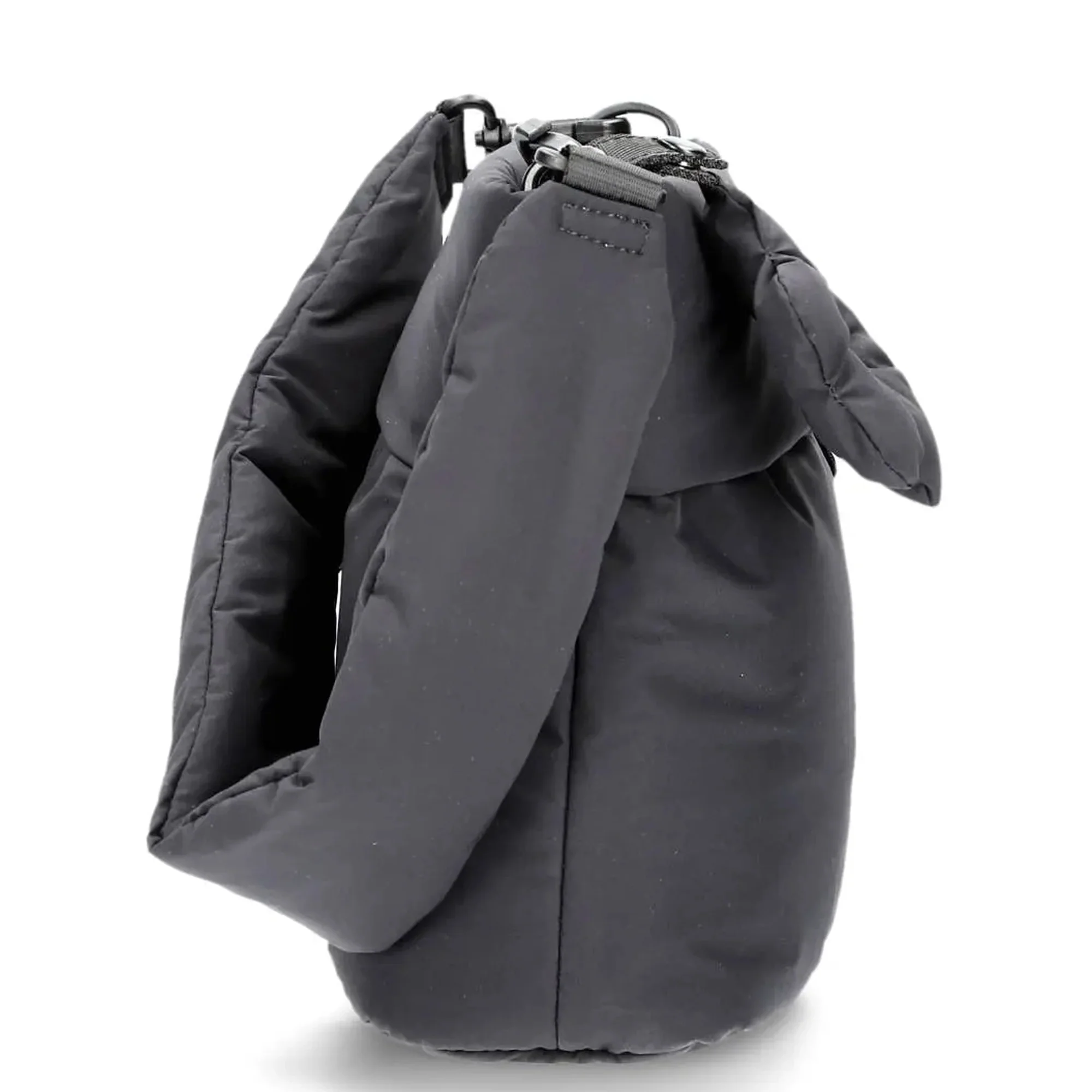 zwei Hannah HA8 - Umhängetasche 25 cm (black) - Image 4