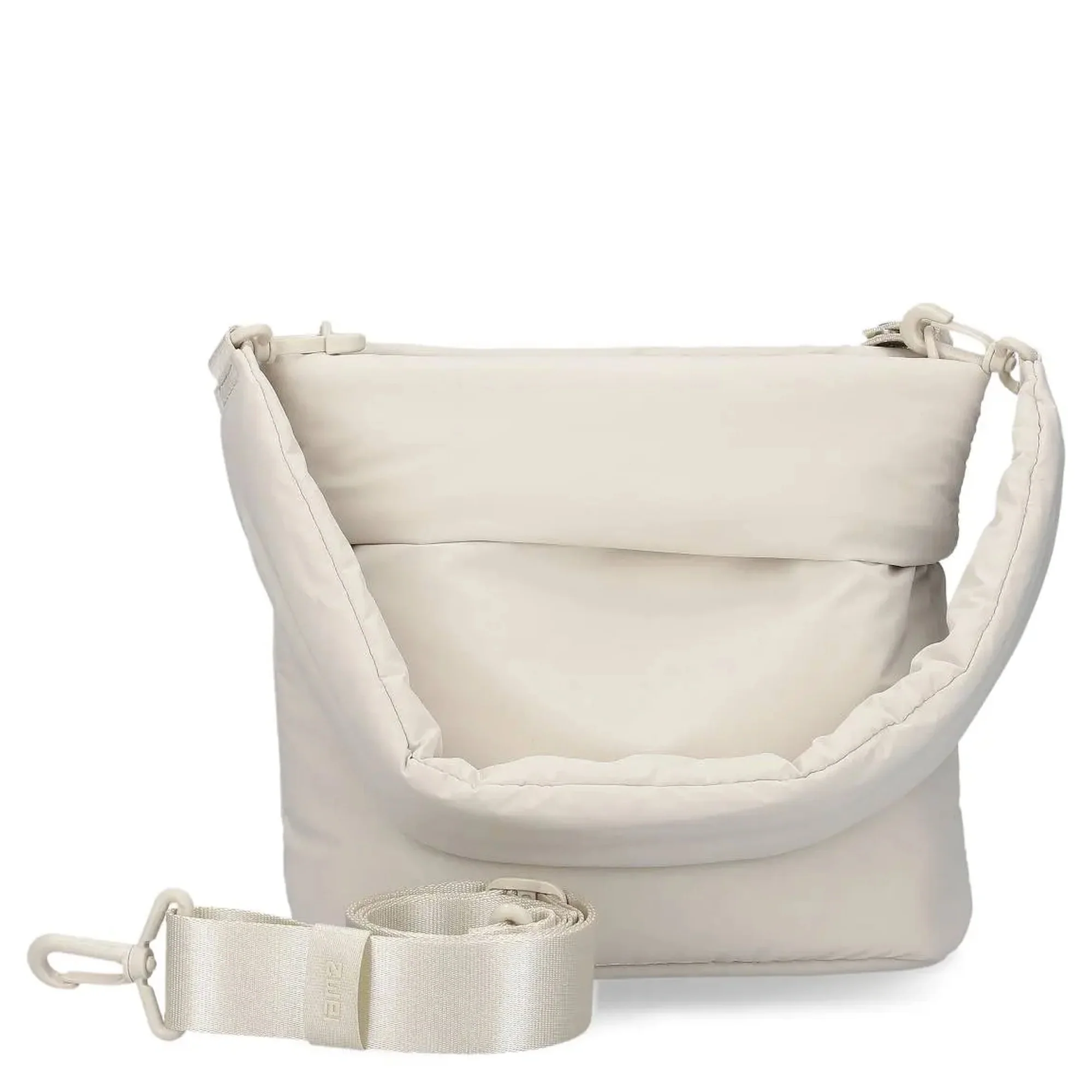 zwei Hannah HA8 - Umhängetasche 25 cm (off-white) - Image 3