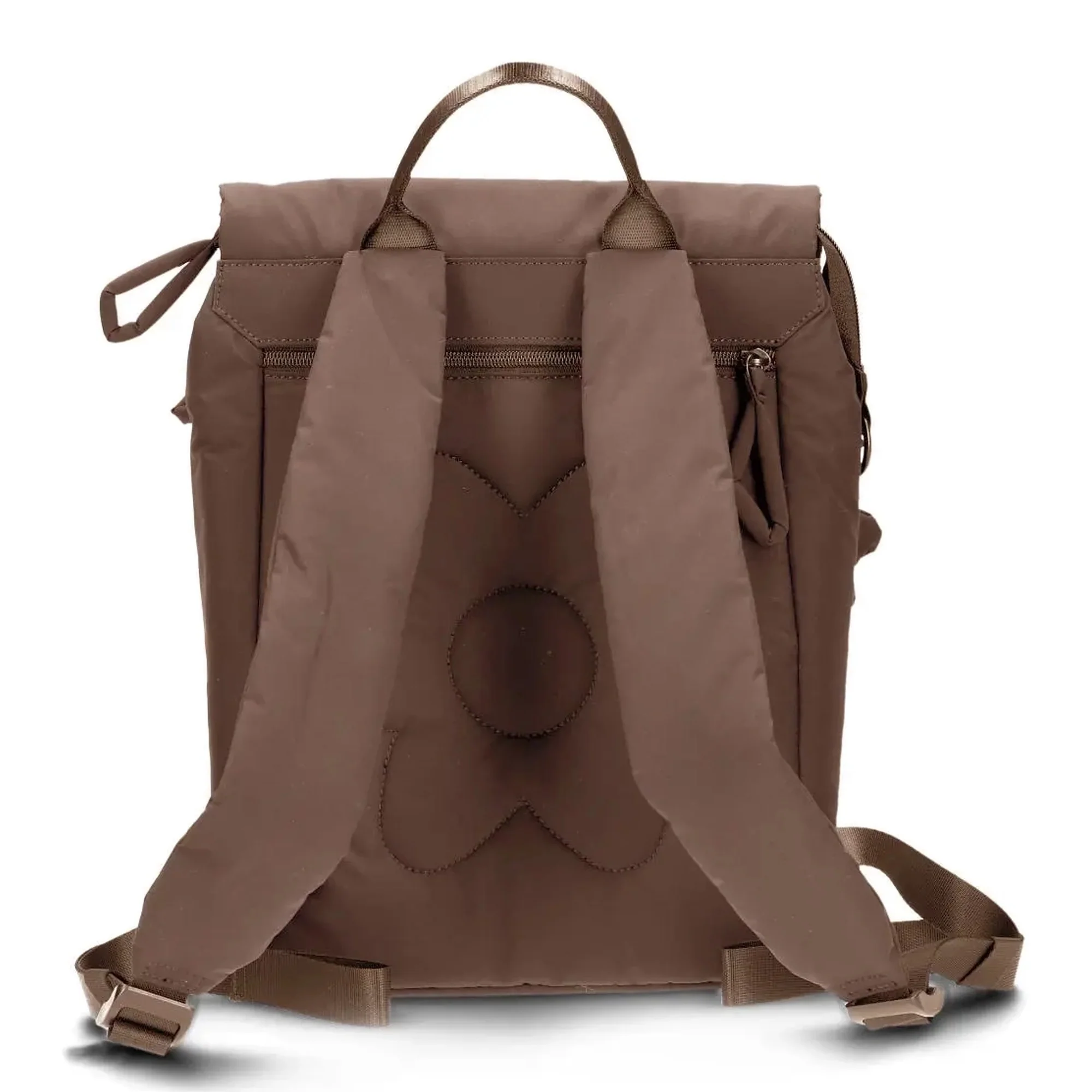 zwei Hannah HAR13 - Rucksack 35 cm (cappuccino) - Image 3