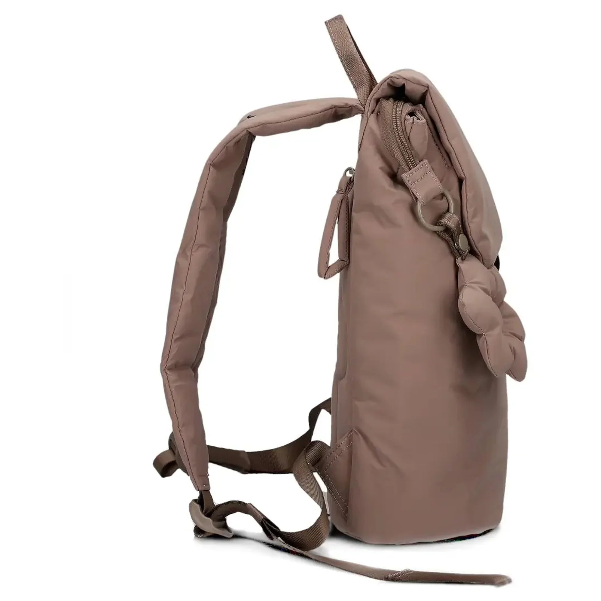 zwei Hannah HAR13 - Rucksack 35 cm (cappuccino) - Image 4