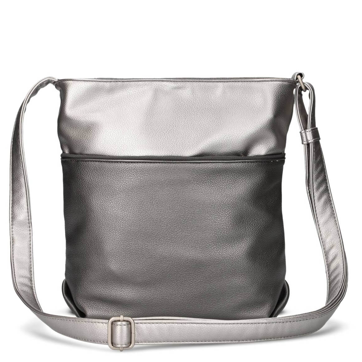 zwei Jana J10 - Schultertasche 29 cm (cosmos) - Image 3