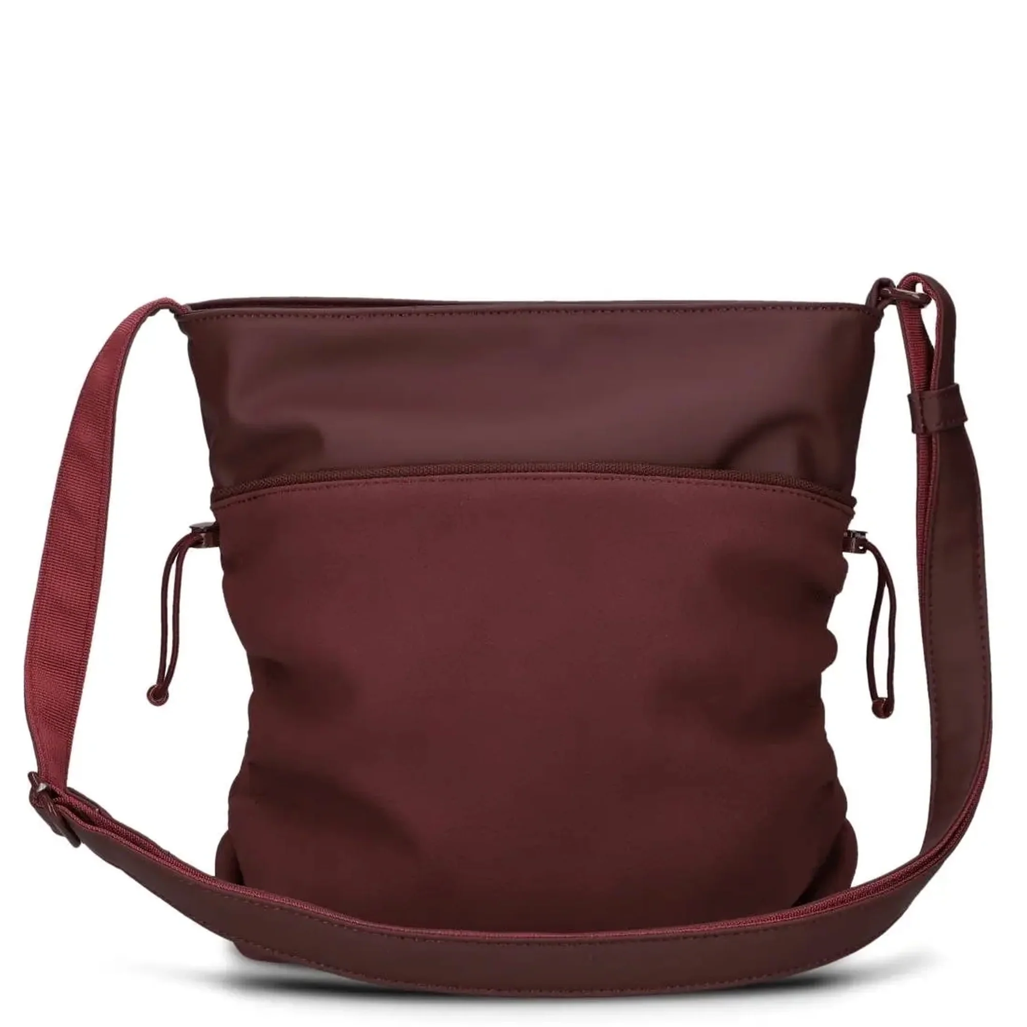 zwei Jana J100 - Umhängetasche 29 cm (rubin) - Image 3