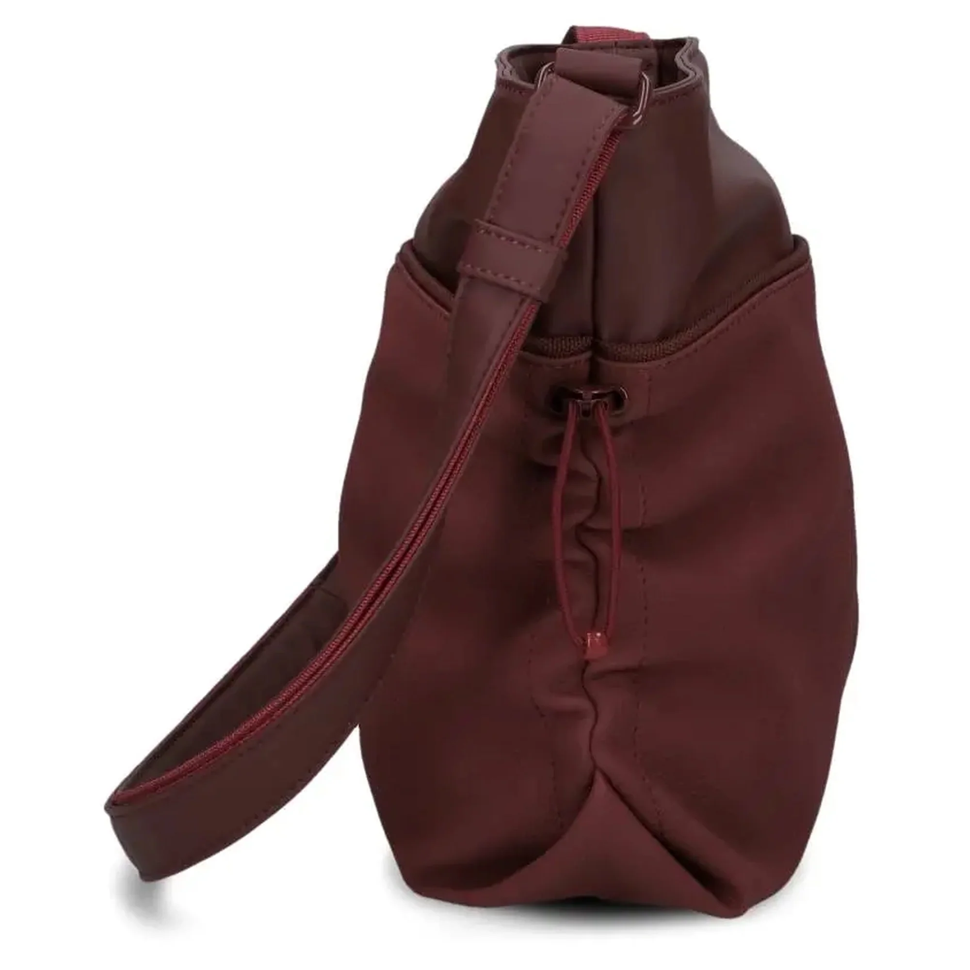 zwei Jana J100 - Umhängetasche 29 cm (rubin) - Image 4