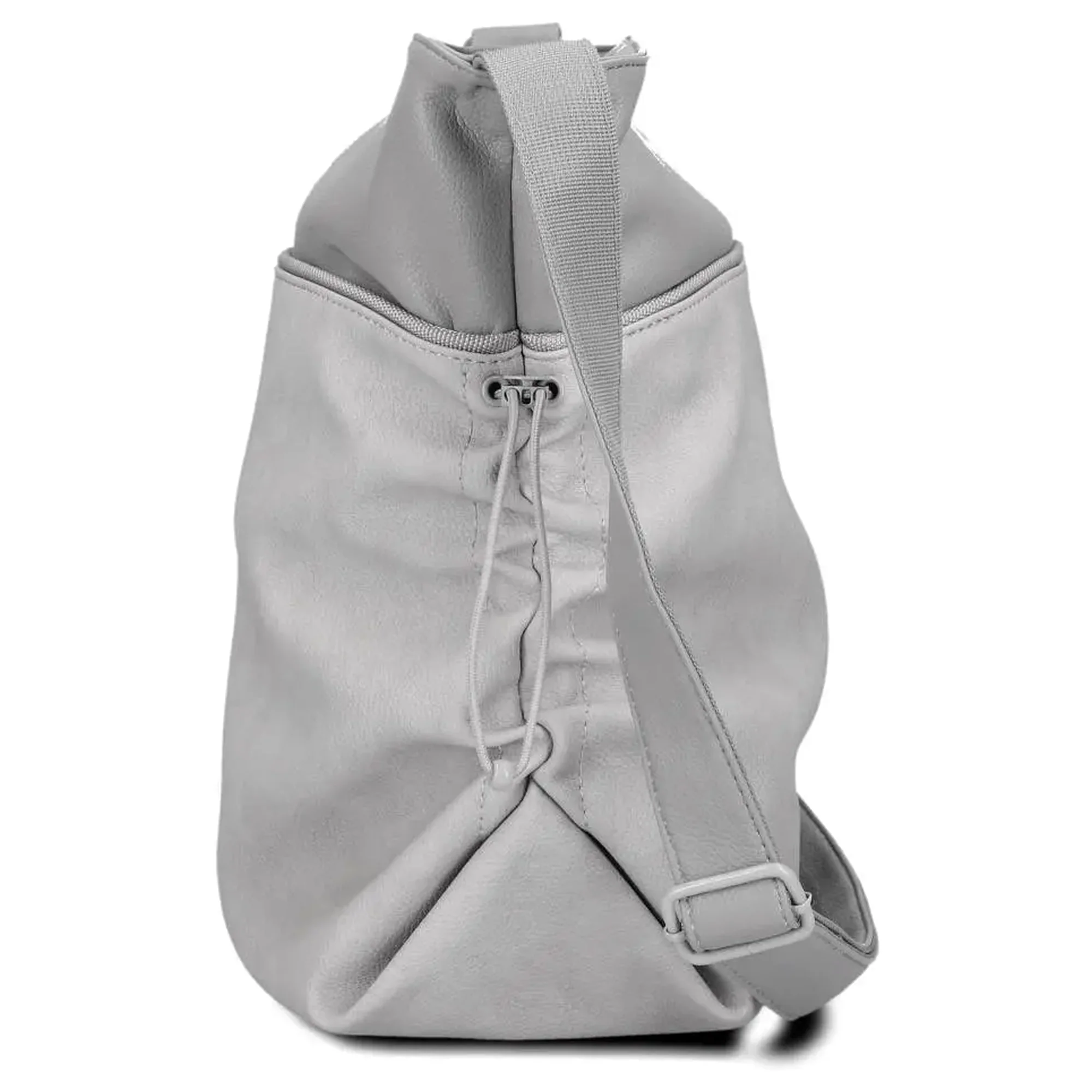 zwei Jana J120 - Umhängetasche 33 cm (nubuk-ice) - Image 2