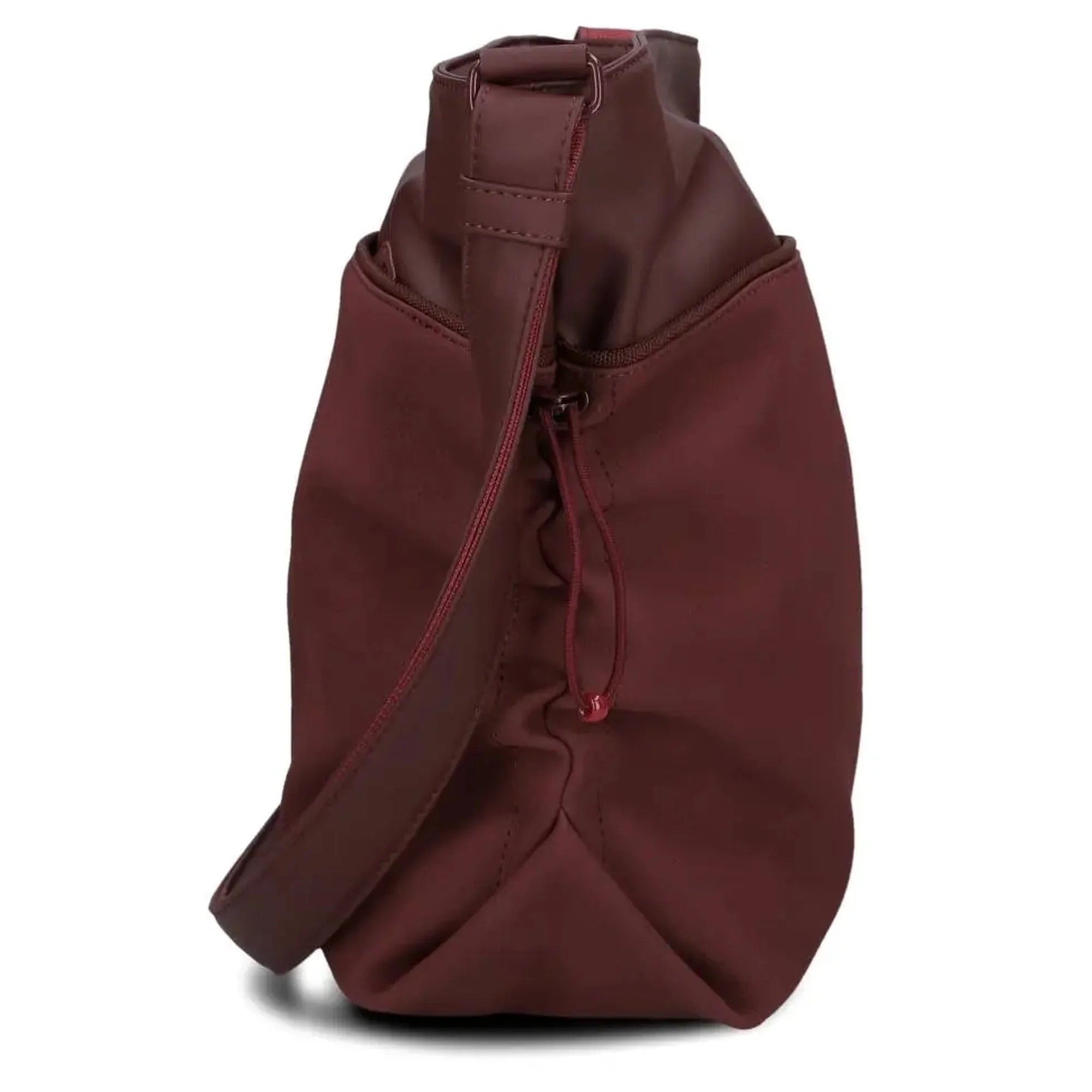 zwei Jana J120 - Umhängetasche 33 cm (rubin) - Image 5