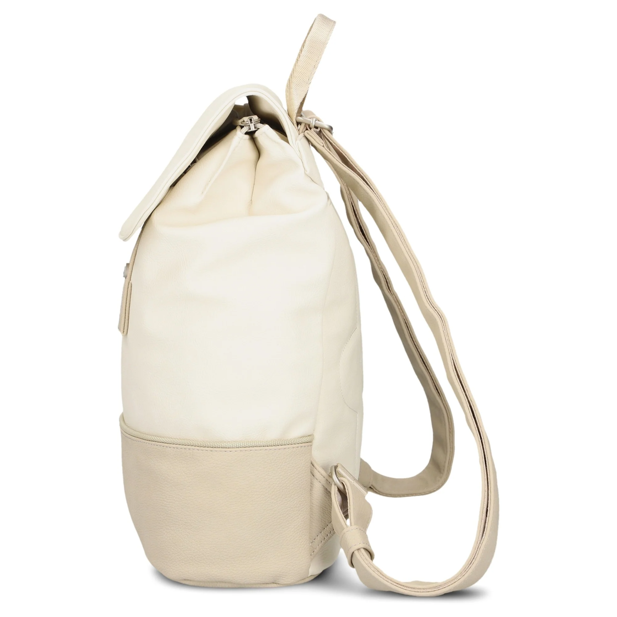 zwei Jana JR13 - Rucksack 35 cm (nubuk-linen) - Image 3
