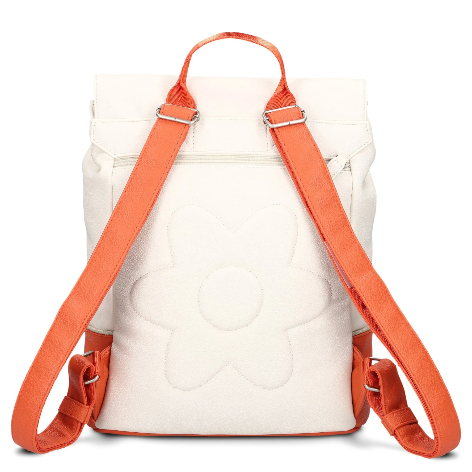 zwei Jana JR13 - Rucksack 35 cm (papaya) - Image 4
