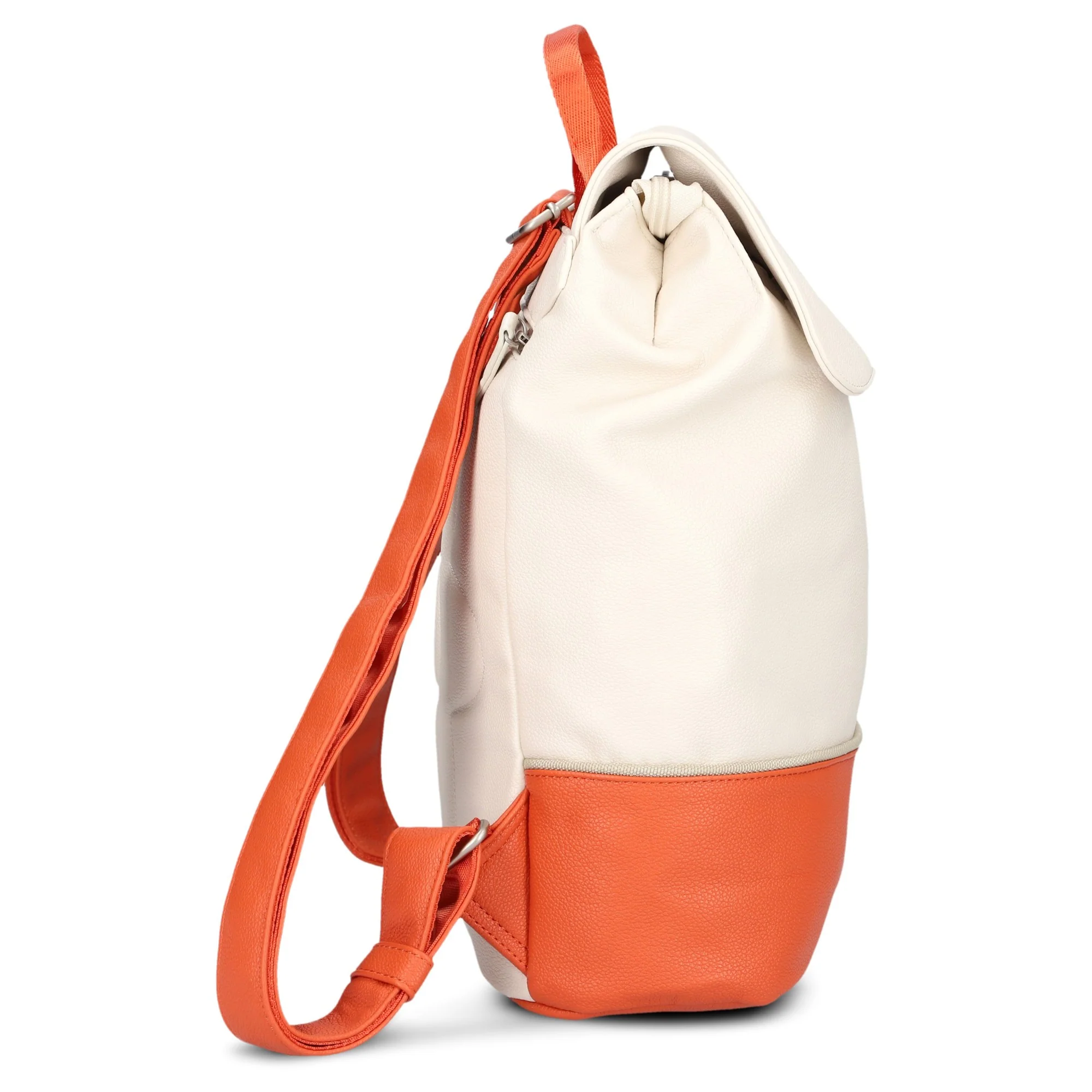 zwei Jana JR13 - Rucksack 35 cm (papaya) - Image 5