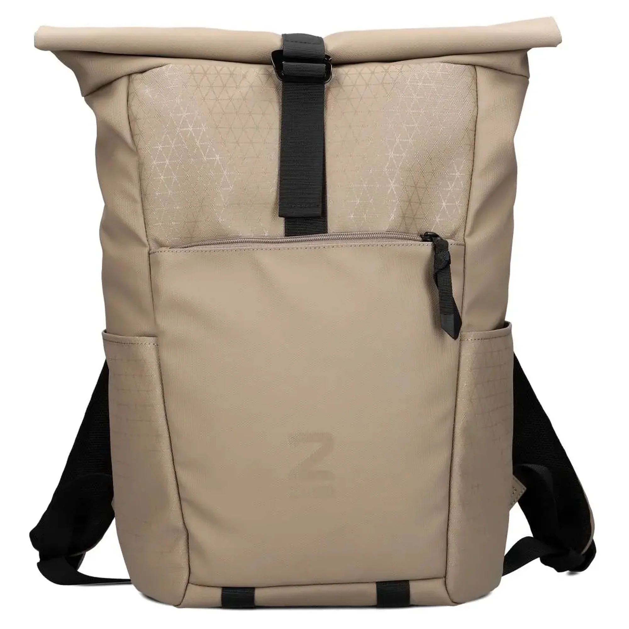 zwei Jona JOR350 - Rucksack 45 cm (mocca)