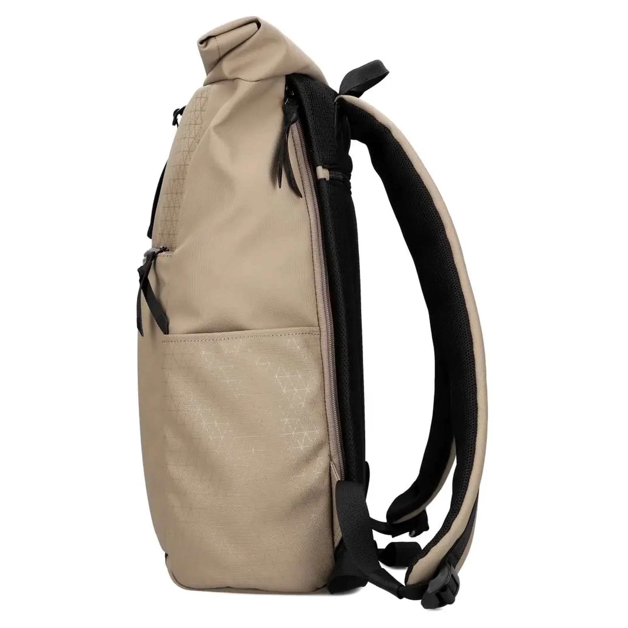zwei Jona JOR350 - Rucksack 45 cm (mocca) - Image 2