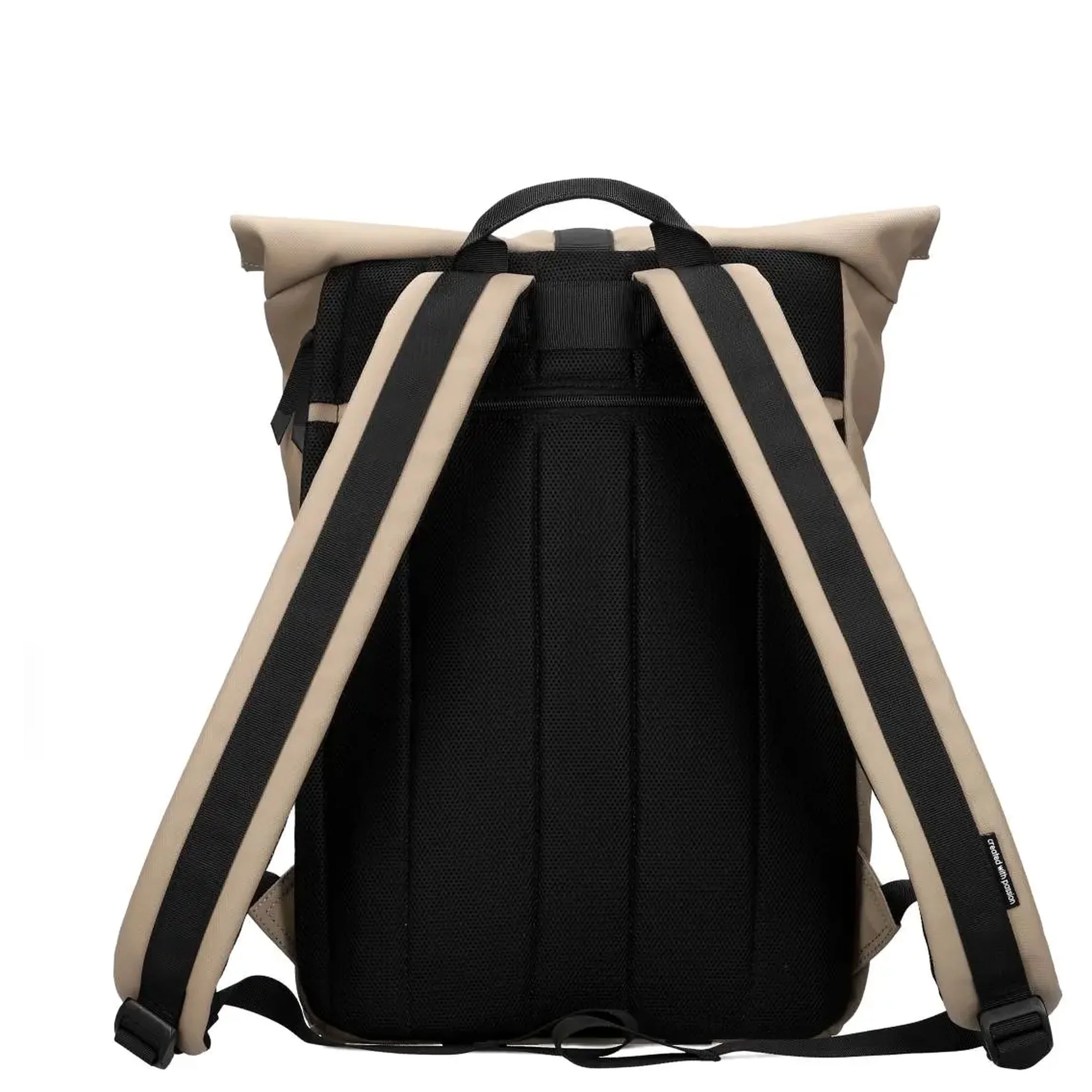 zwei Jona JOR350 - Rucksack 45 cm (mocca) - Image 3