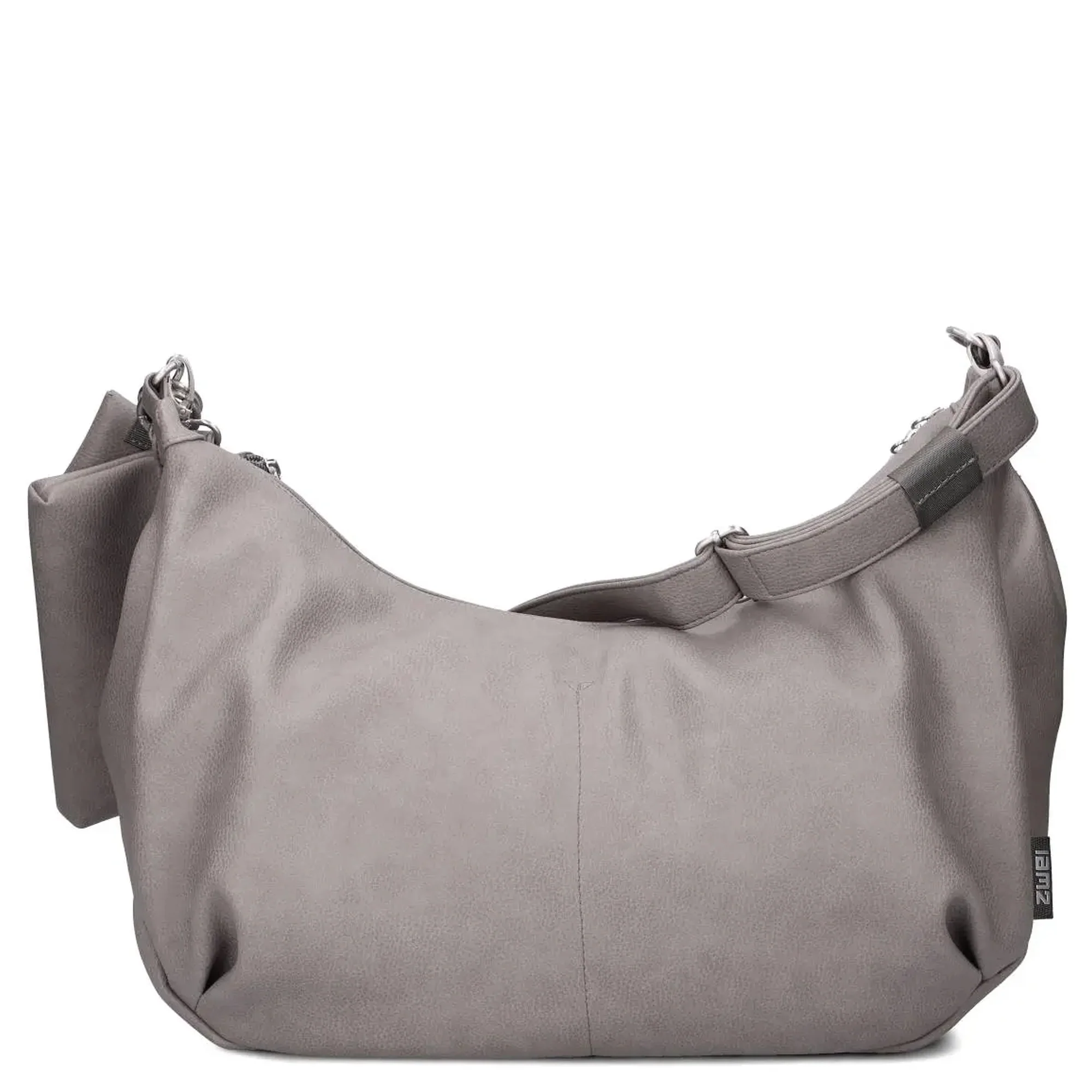 zwei Lola LO140 - Shopper 44 cm (grey) - Image 4