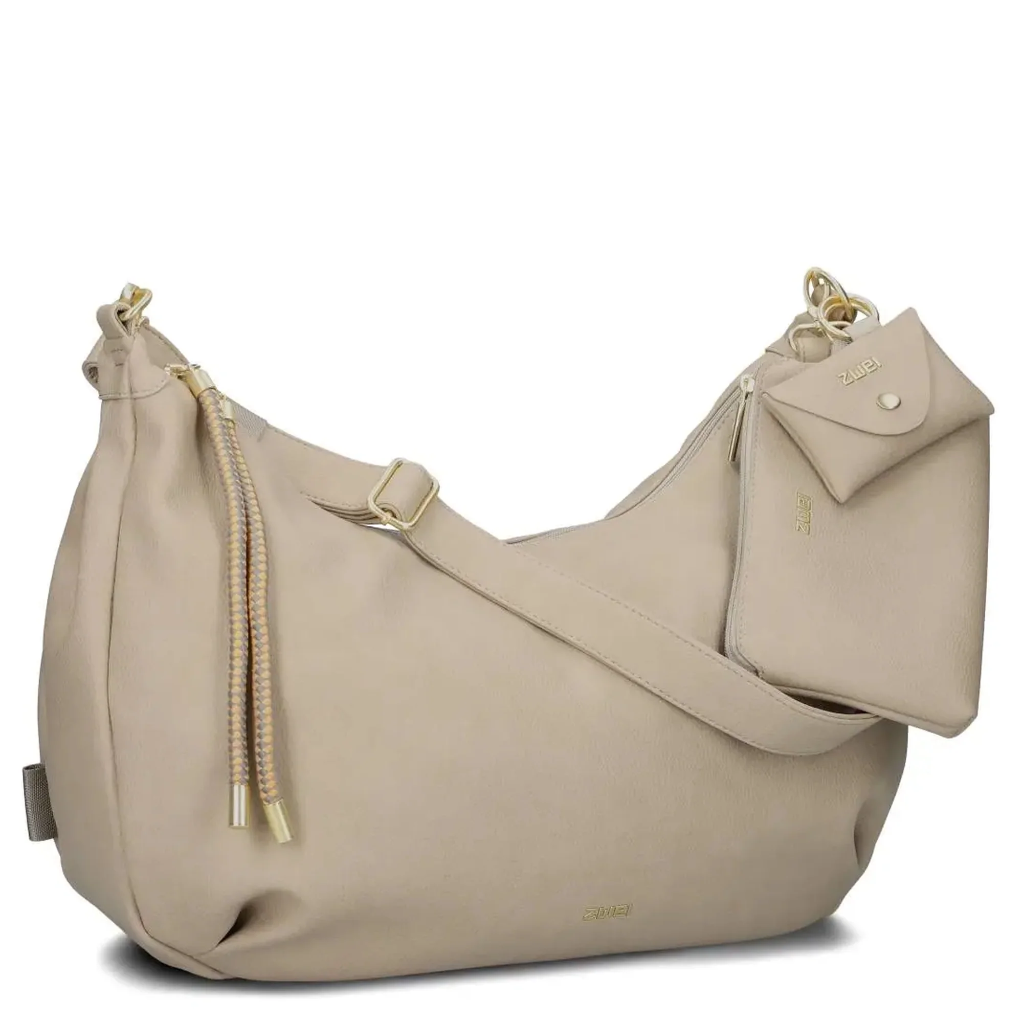 zwei Lola LO140 - Shopper 44 cm (sand) - Image 2