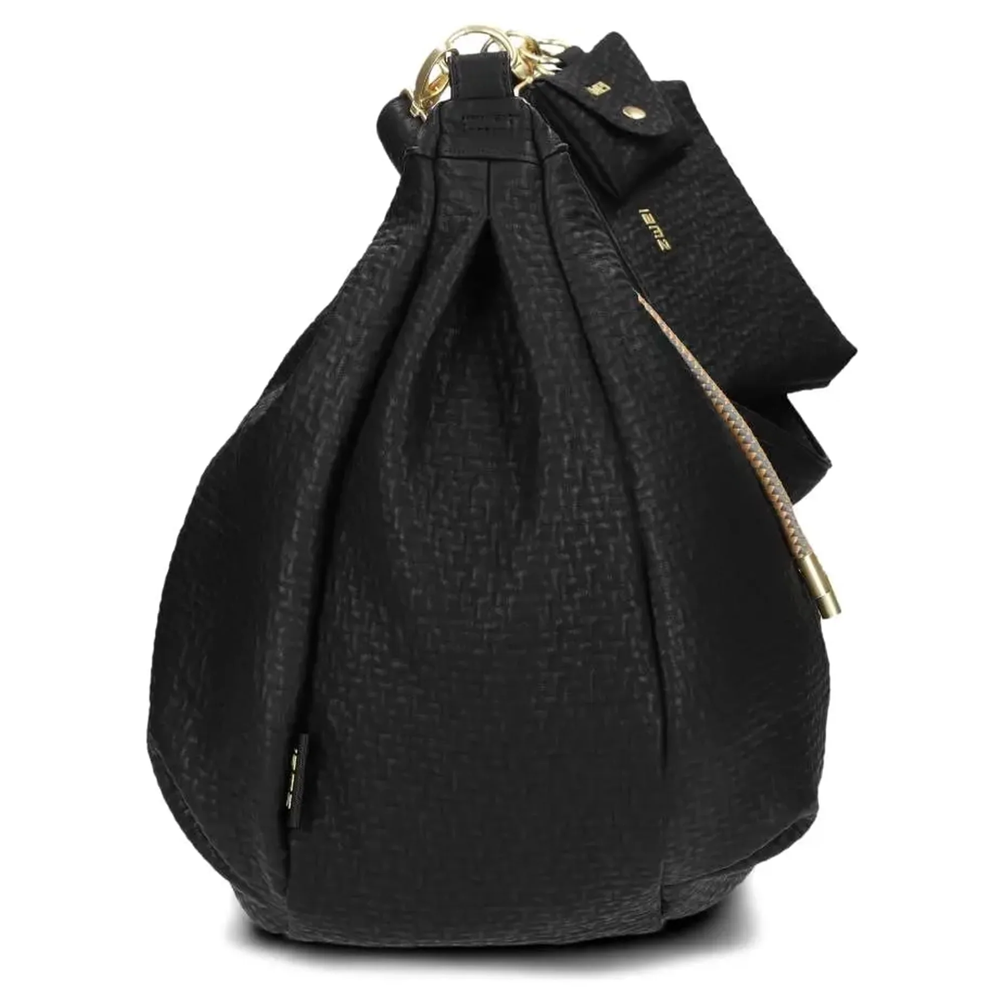 zwei Lola LO200 - Shopper 47 cm (black) - Image 3
