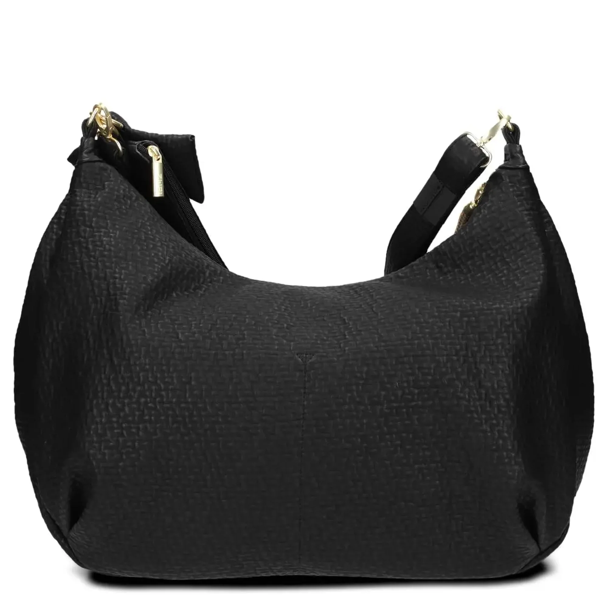 zwei Lola LO200 - Shopper 47 cm (black) - Image 4