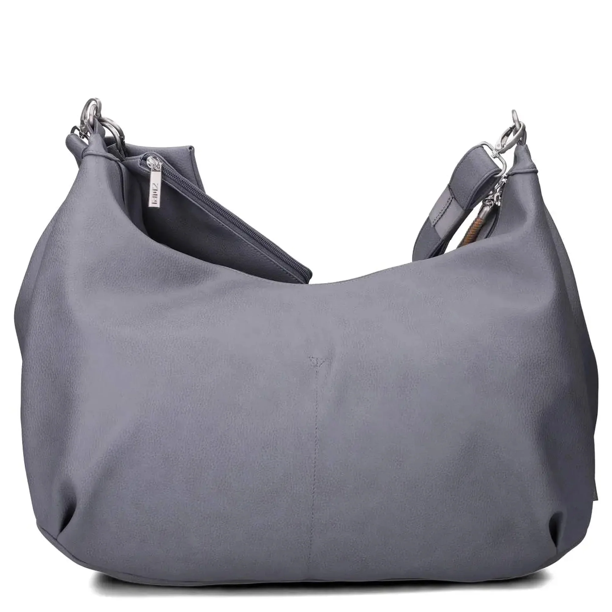 zwei Lola LO200 - Shopper 47 cm (blue) - Image 4