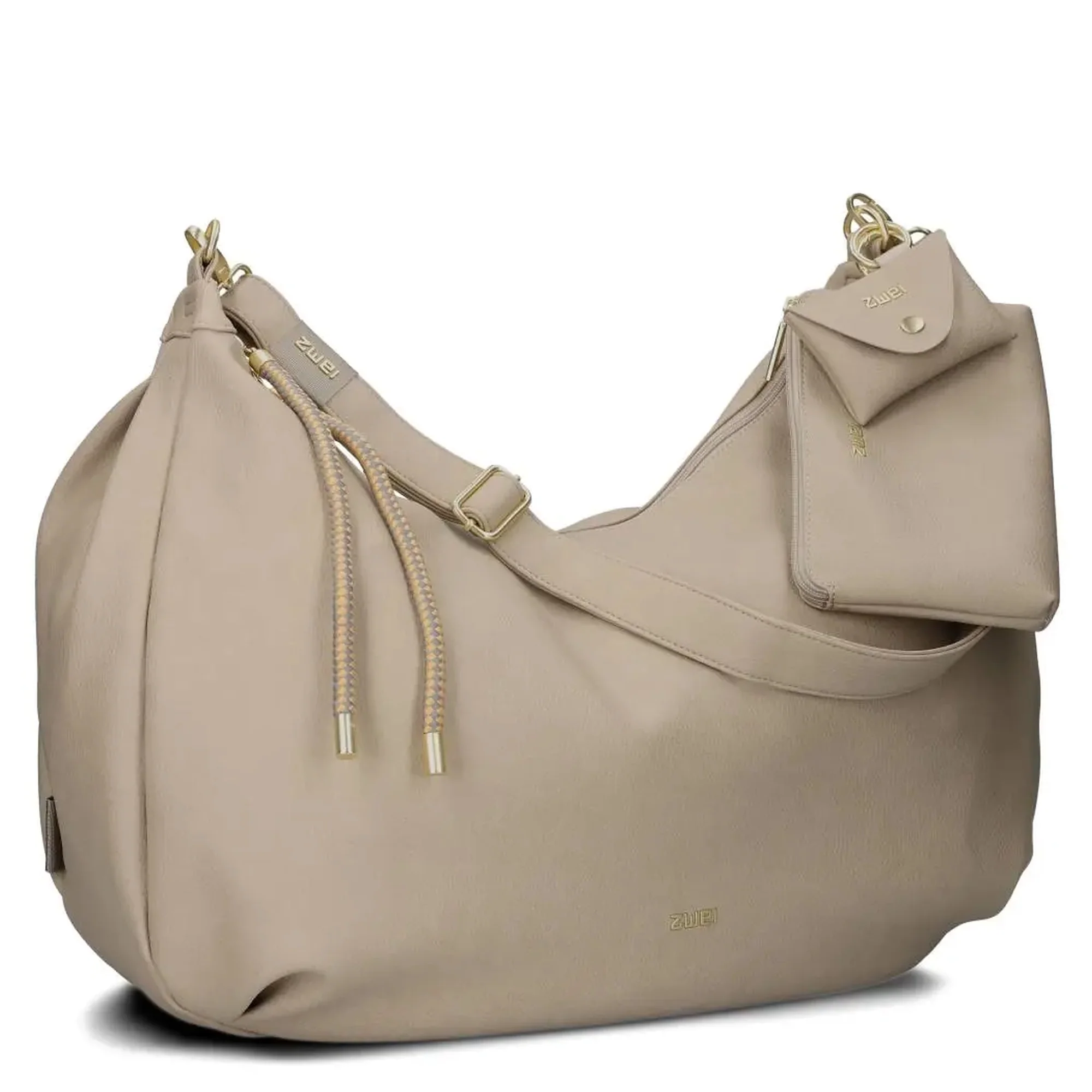 zwei Lola LO200 - Shopper 47 cm (sand) - Image 2