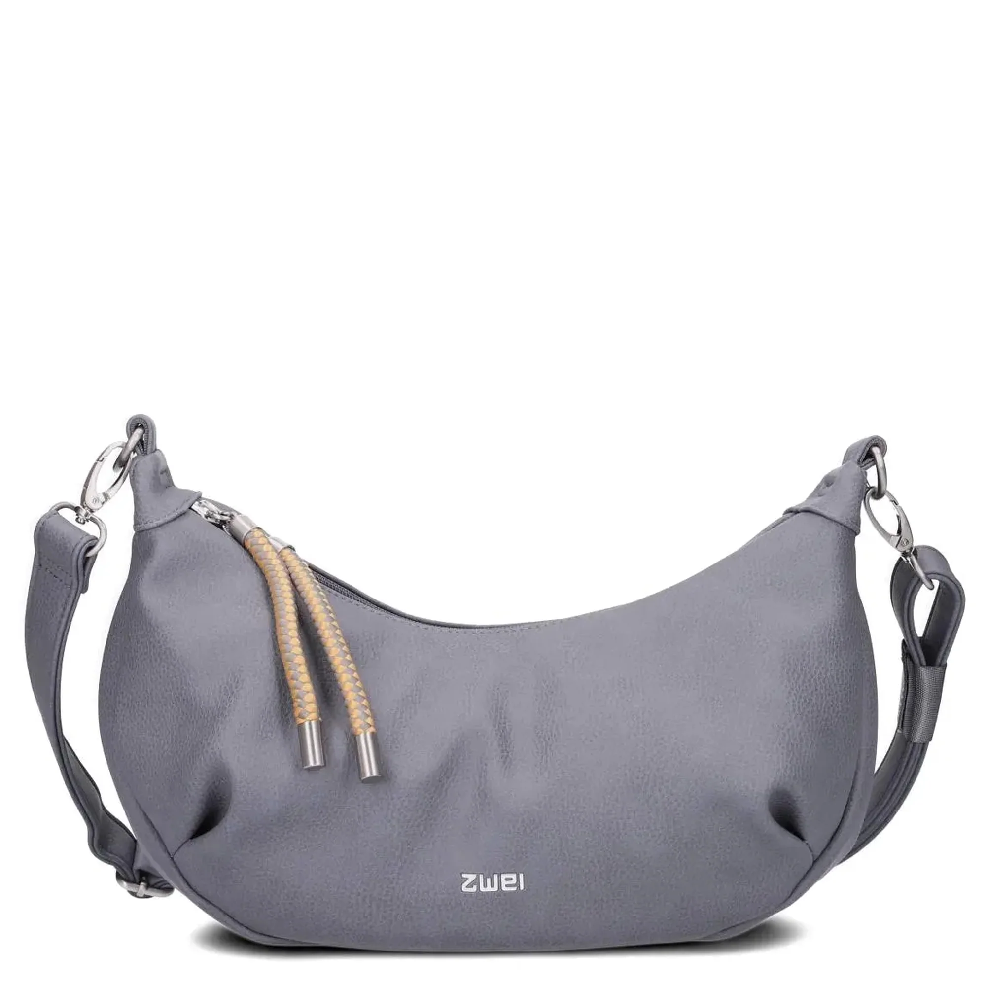 zwei Lola LO70 - Umhängetasche 29 cm (blue)