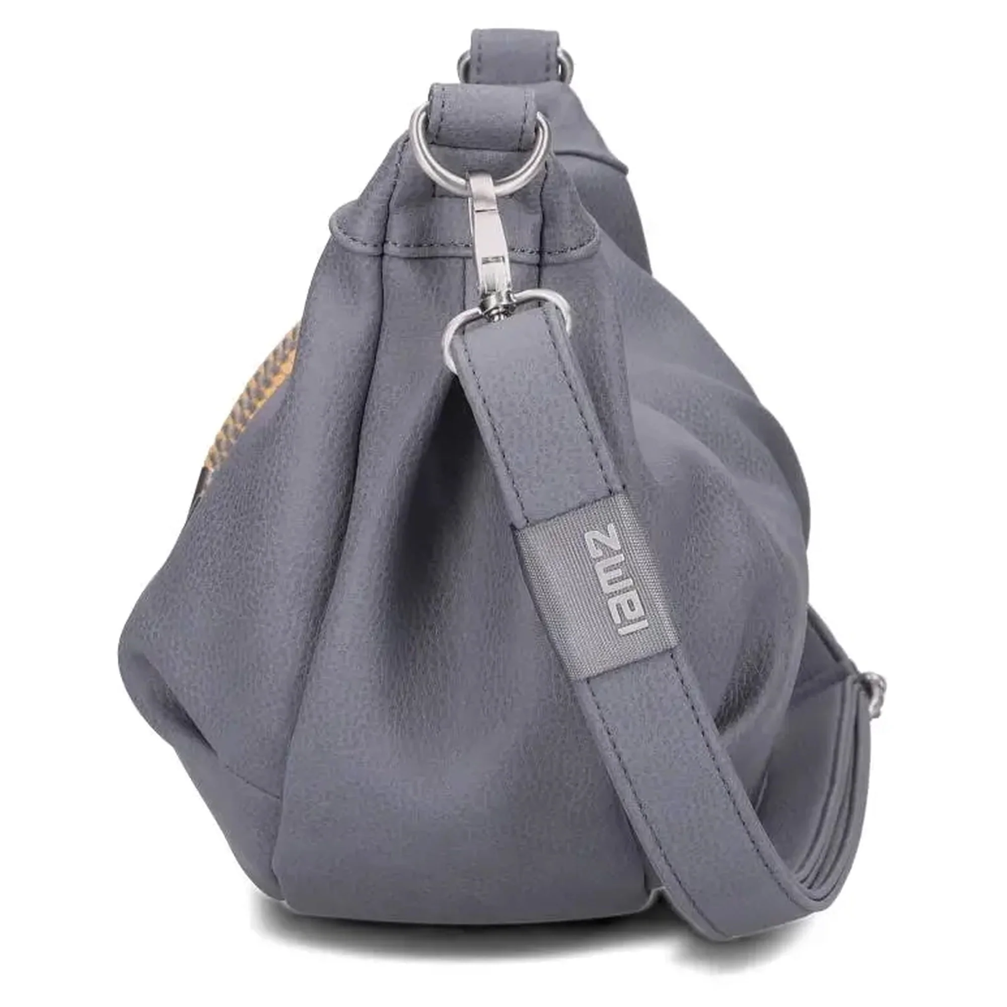 zwei Lola LO70 - Umhängetasche 29 cm (blue) - Image 5