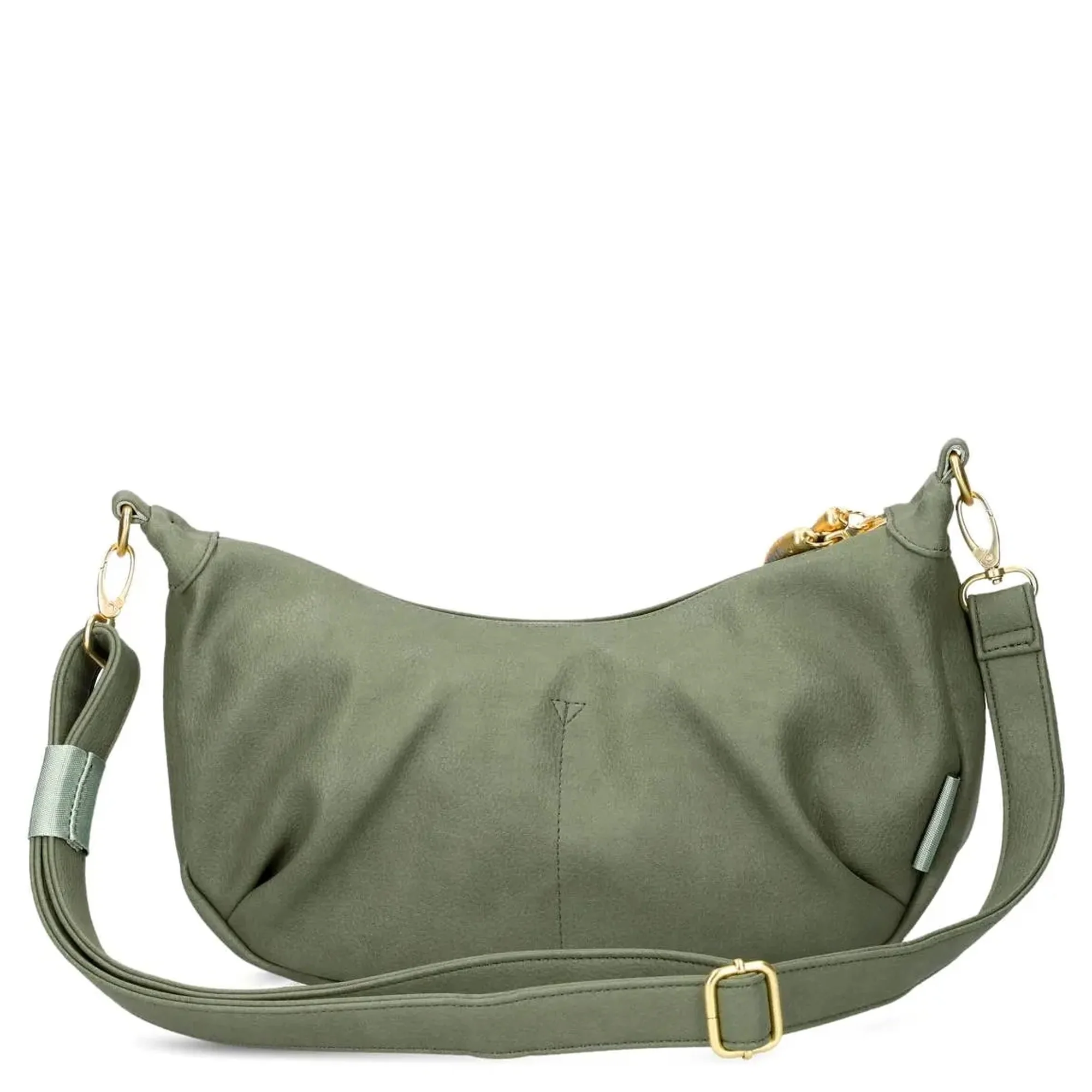 zwei Lola LO70 - Umhängetasche 29 cm (eucalyptus) - Image 4