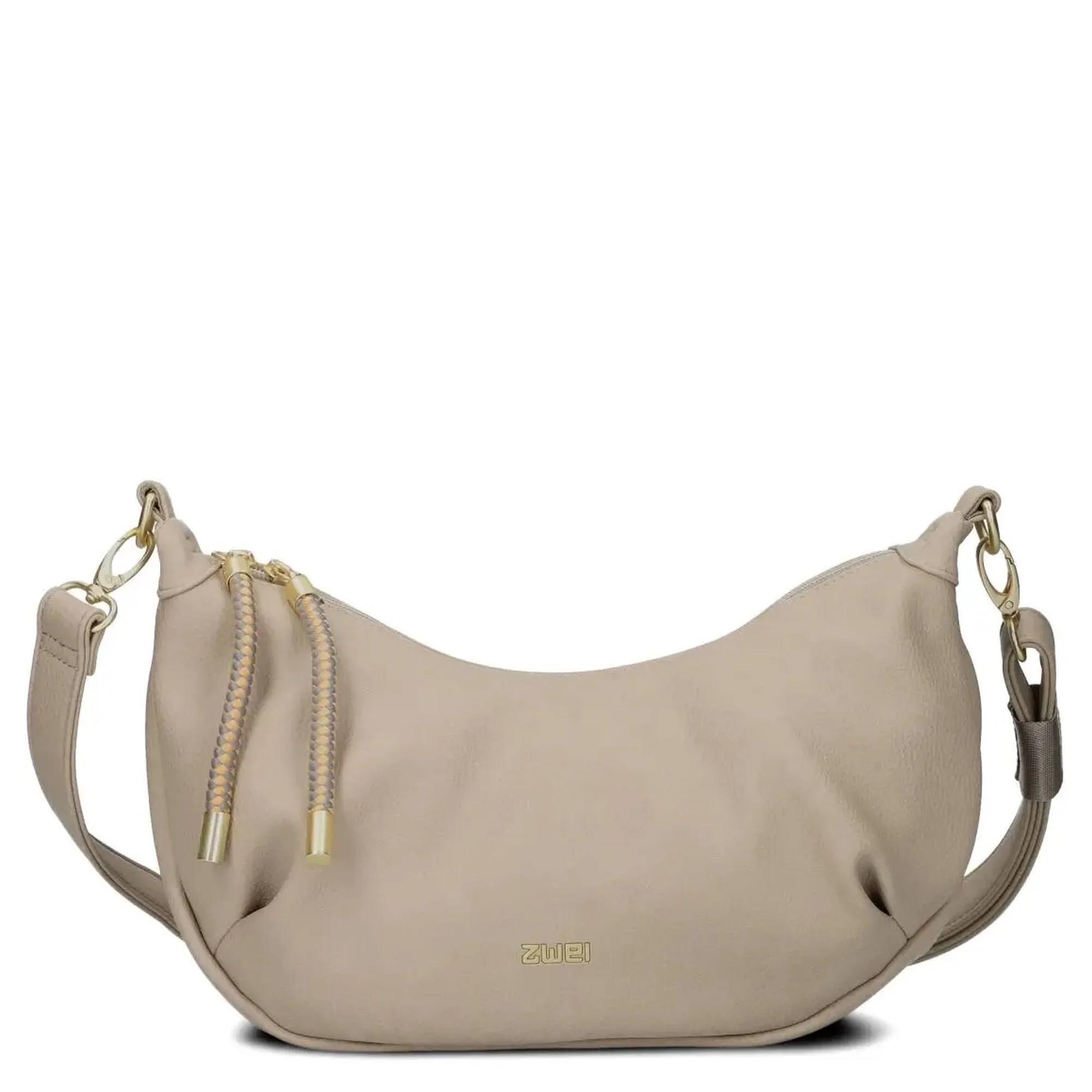 zwei Lola LO70 - Umhängetasche 29 cm (sand)