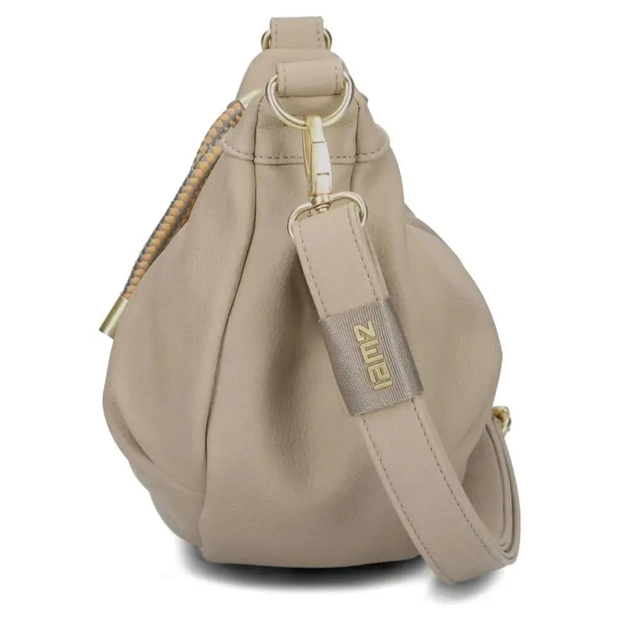 zwei Lola LO70 - Umhängetasche 29 cm (sand) - Image 6