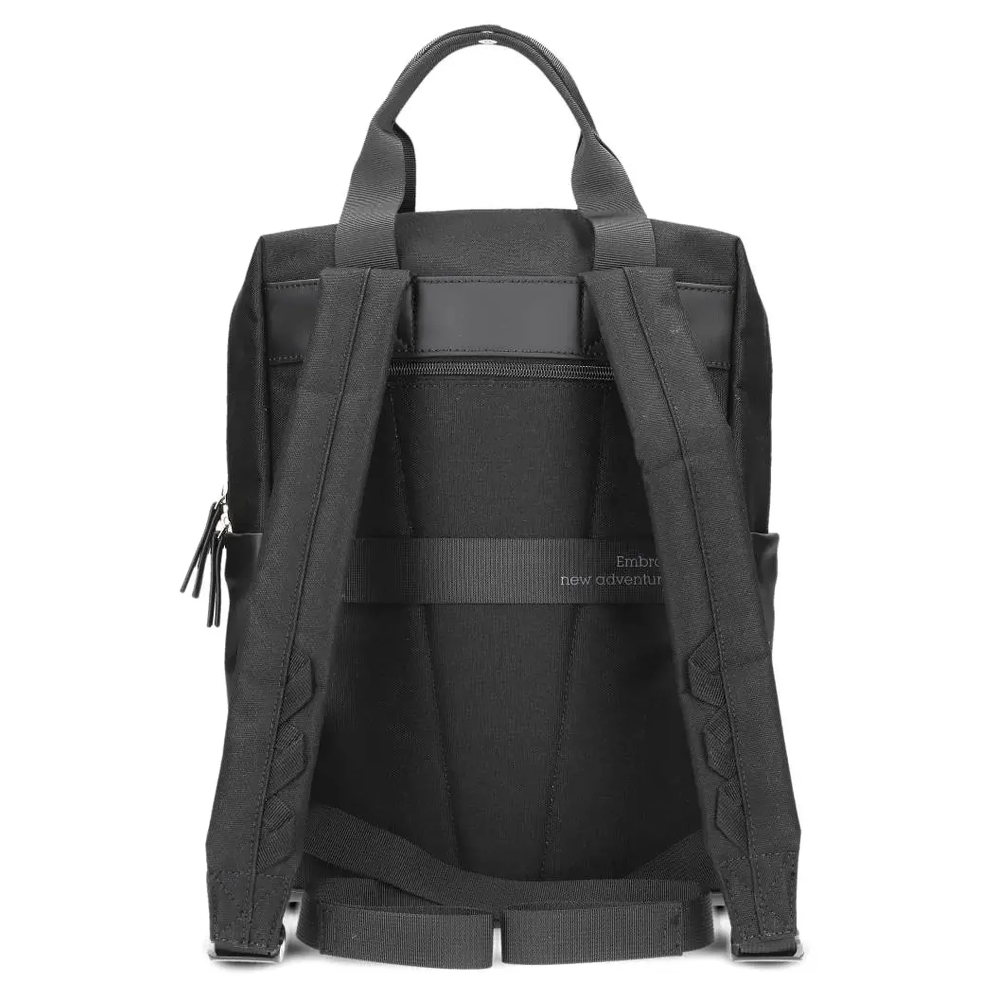 zwei Lou LUR130 - Rucksack 39 cm (black) - Image 4