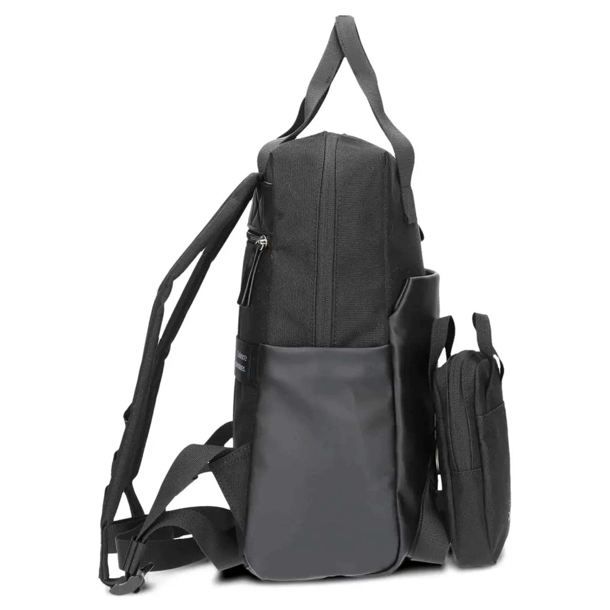 zwei Lou LUR130 - Rucksack 39 cm (black) - Image 5