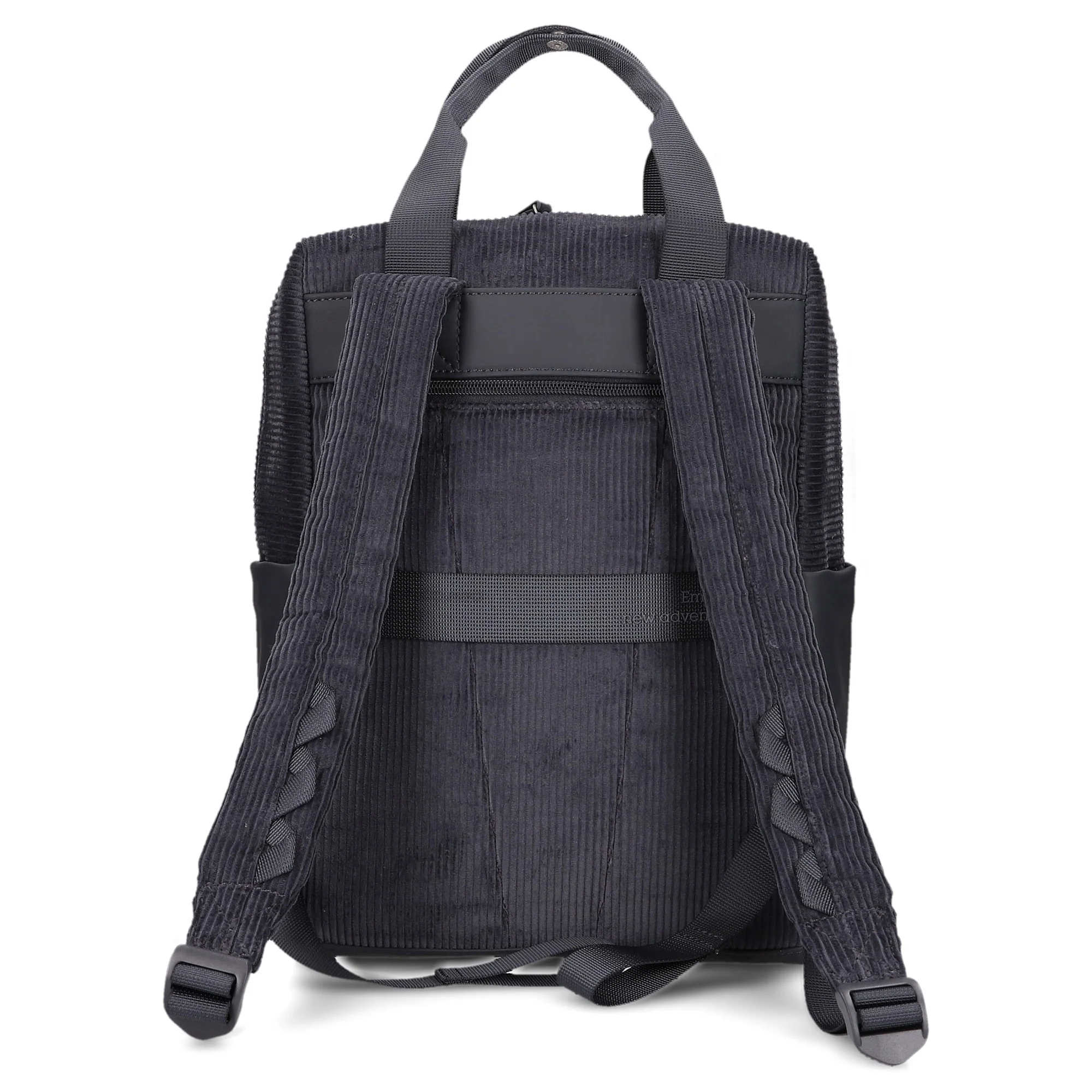 zwei Lou LUR130 - Rucksack 39 cm (cord-polar) - Image 4