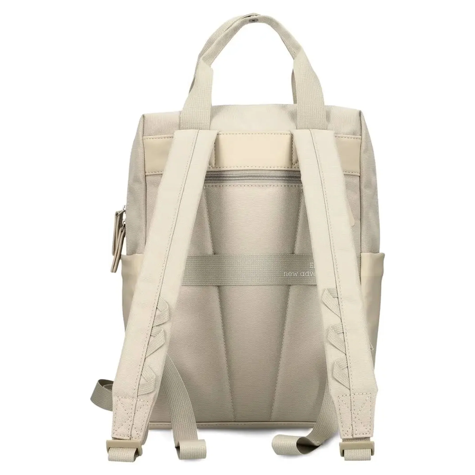 zwei Lou LUR130 - Rucksack 39 cm (linen) - Image 4