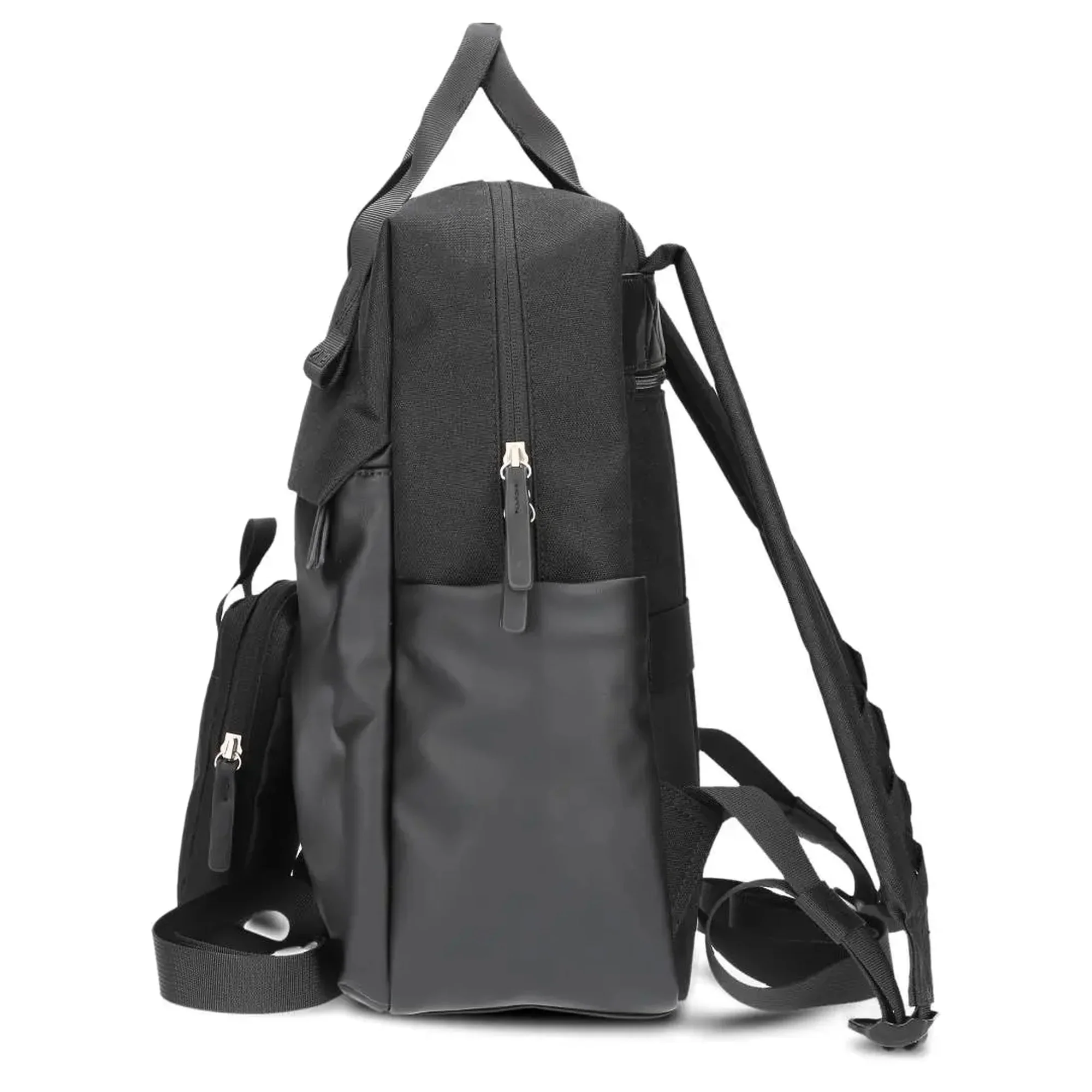 zwei Lou LUR140 - Rucksack 40 cm (black) - Image 3