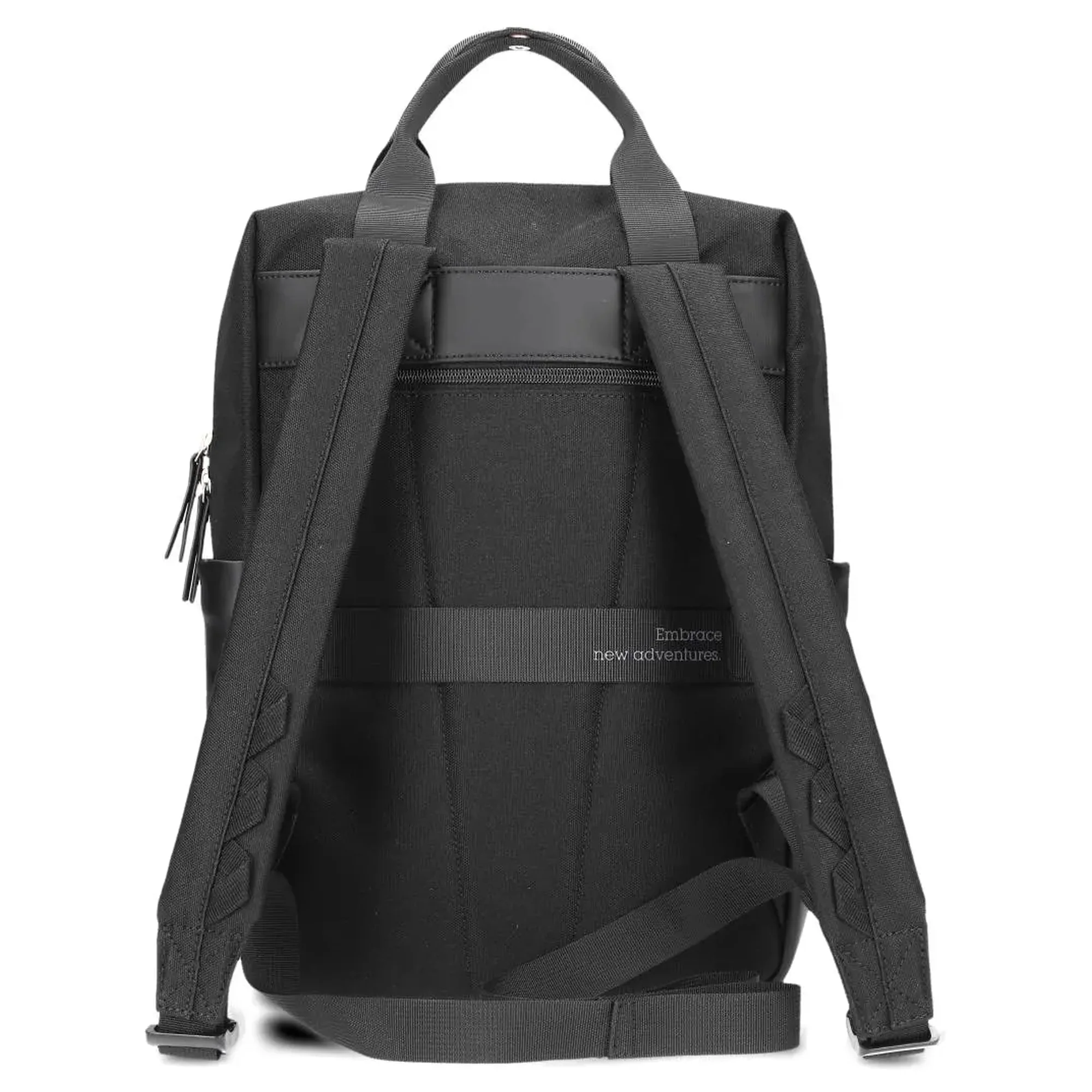 zwei Lou LUR140 - Rucksack 40 cm (black) - Image 4